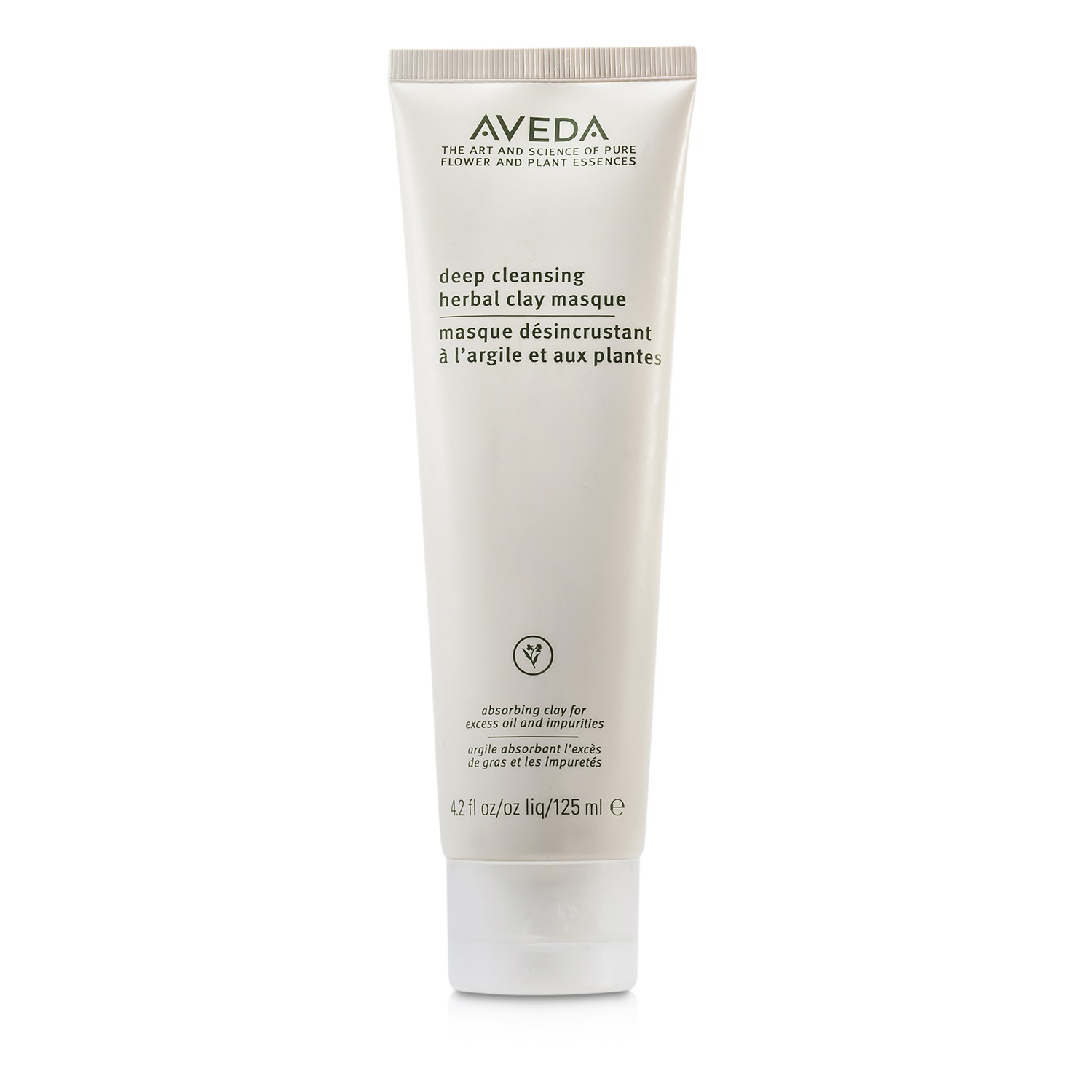 Aveda Deep Cleansing Herbal Clay Masque 125g/4.4oz