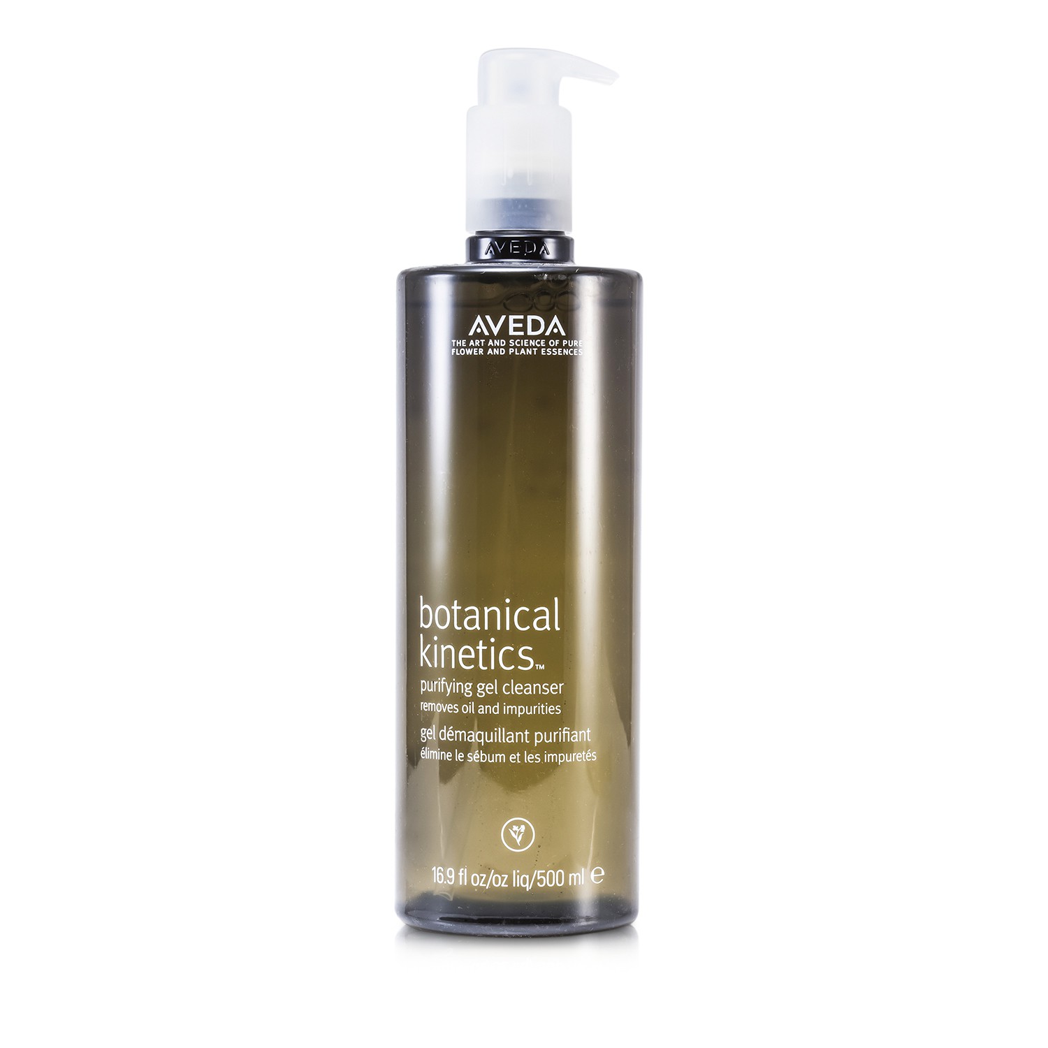 Aveda Botanical Kinetics Purifying Gel Cleanser 500ml/16.9oz