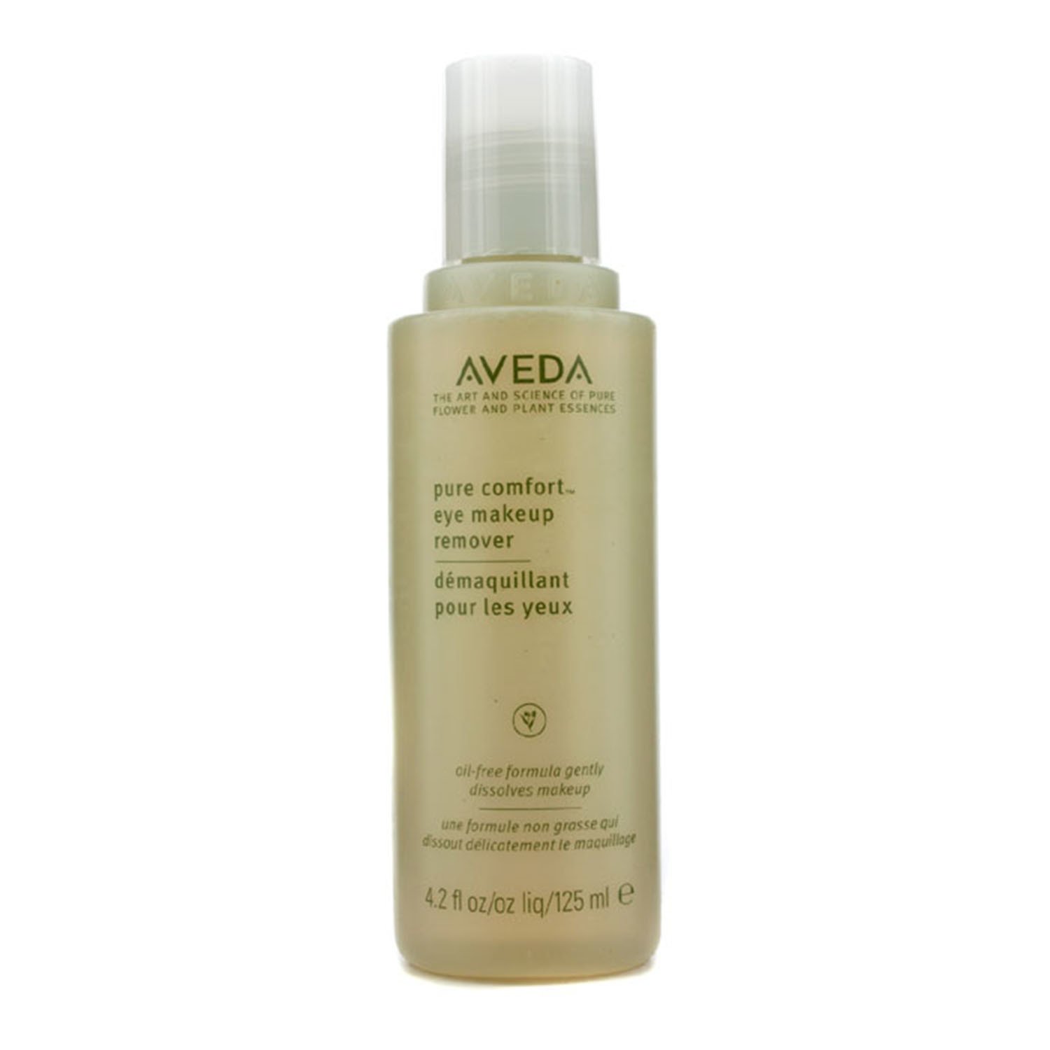 Aveda Pure Comfort Средство для Снятия Макияжа с Глаз 125ml/4.2oz