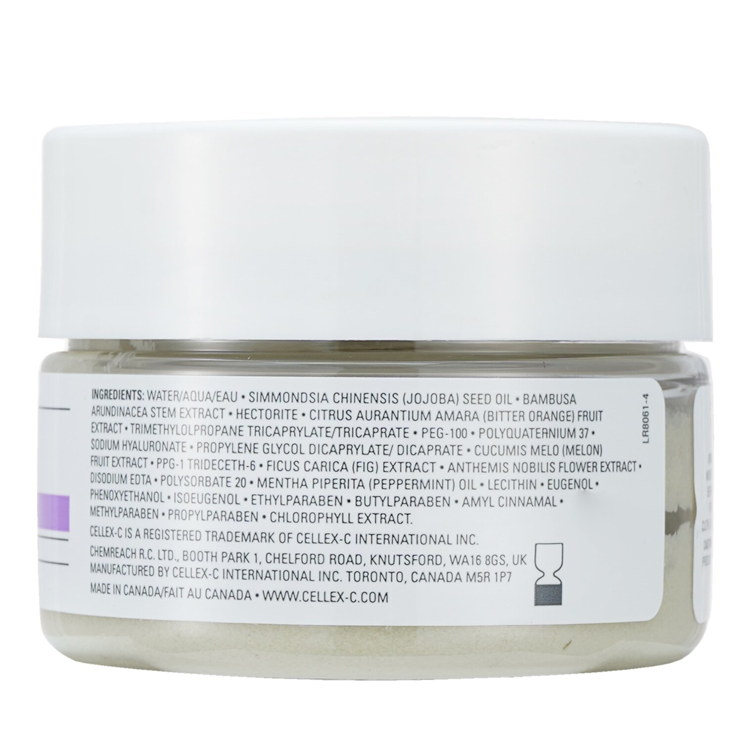 Cellex-C Speed Peel Facial Gel 90ml/3oz