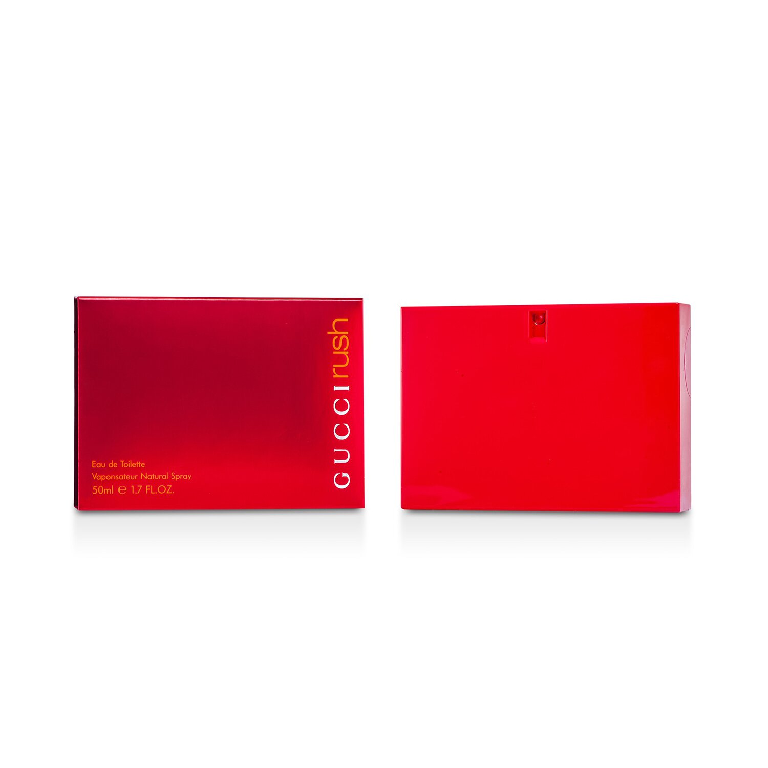 Gucci Rush ماء تواليت بخاخ ( بدون علبة ) 50ml/1.6oz