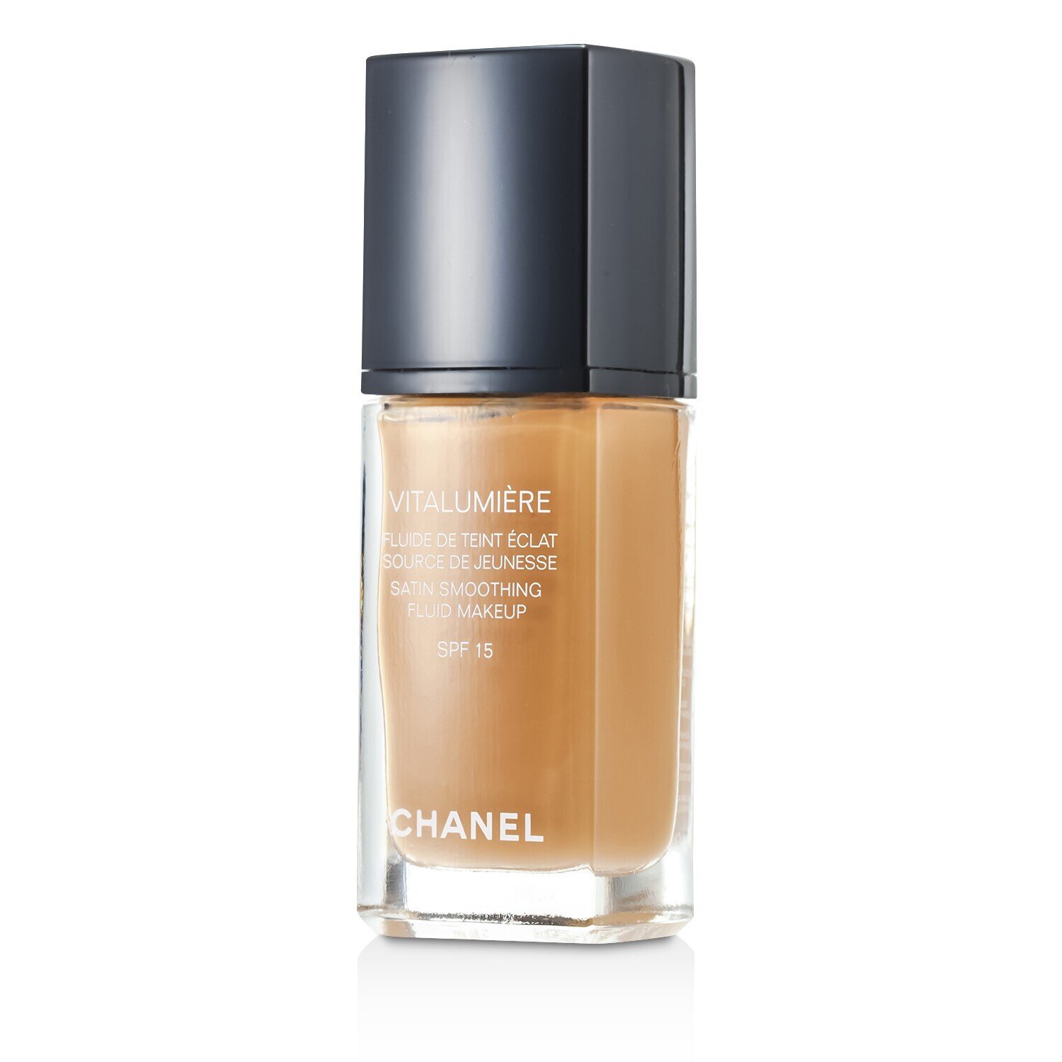 Chanel Vitalumiere Fluide Makeup 30ml/1oz