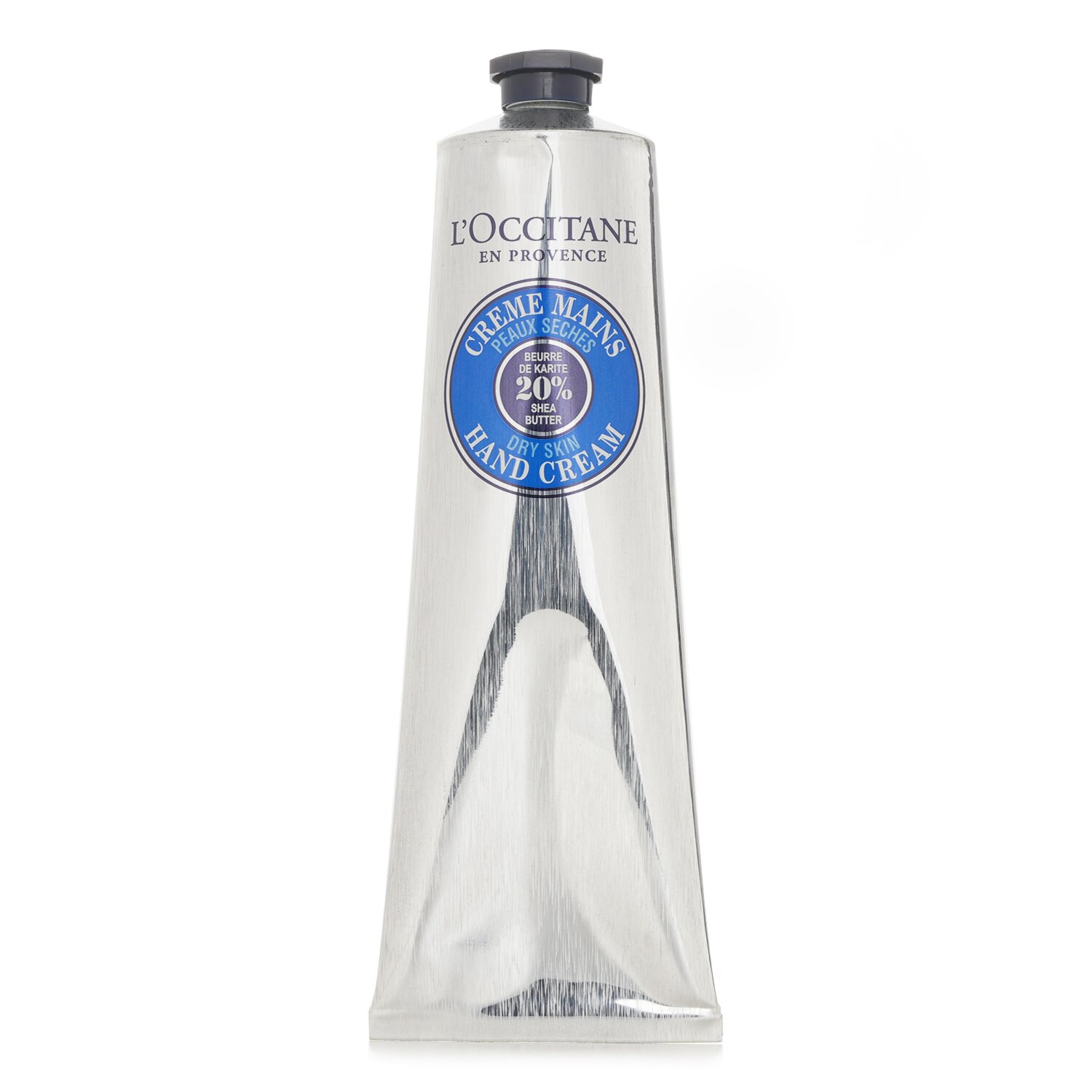 L'Occitane Krema za roke s karitejevim maslom 150ml/5.2oz