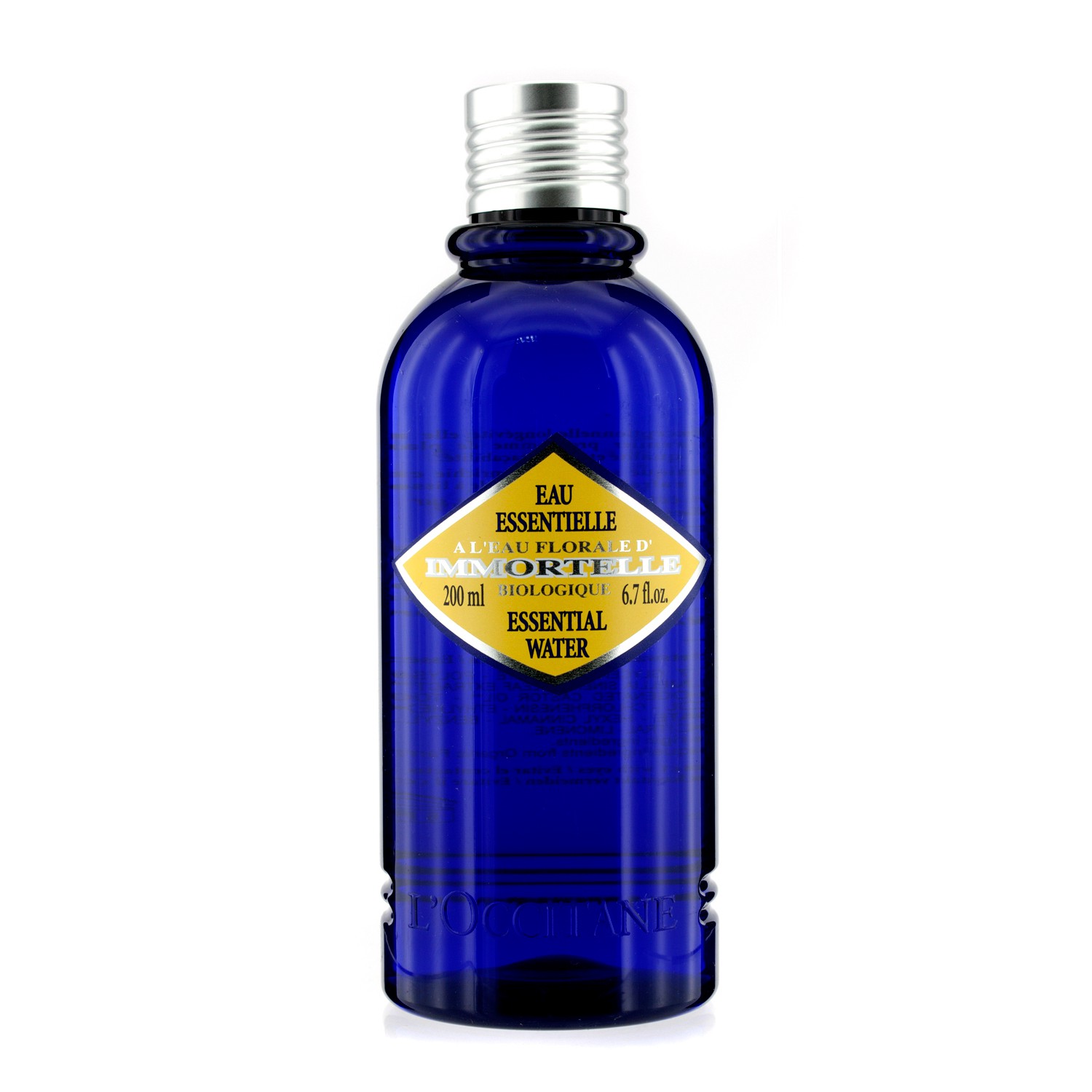 L'Occitane Тоник для Лица с Бессмертником 200ml/6.7oz