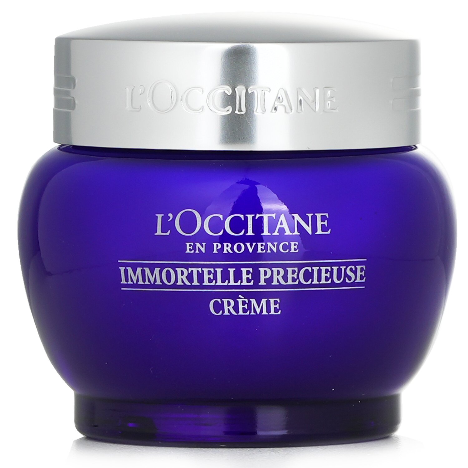 L'Occitane Krem do twarzy Immortelle Harvest Precious Cream 50ml/1.7oz