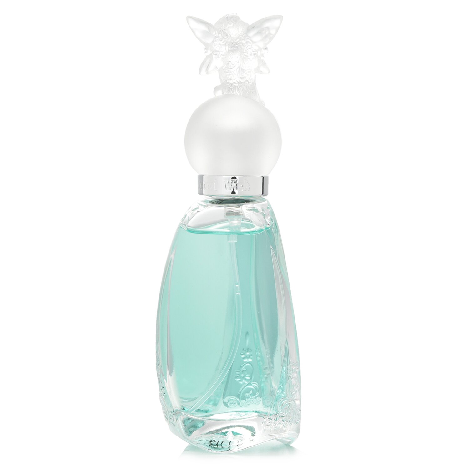 Anna Sui Secret Wish Eau De Toilette Semprot 30ml/1oz