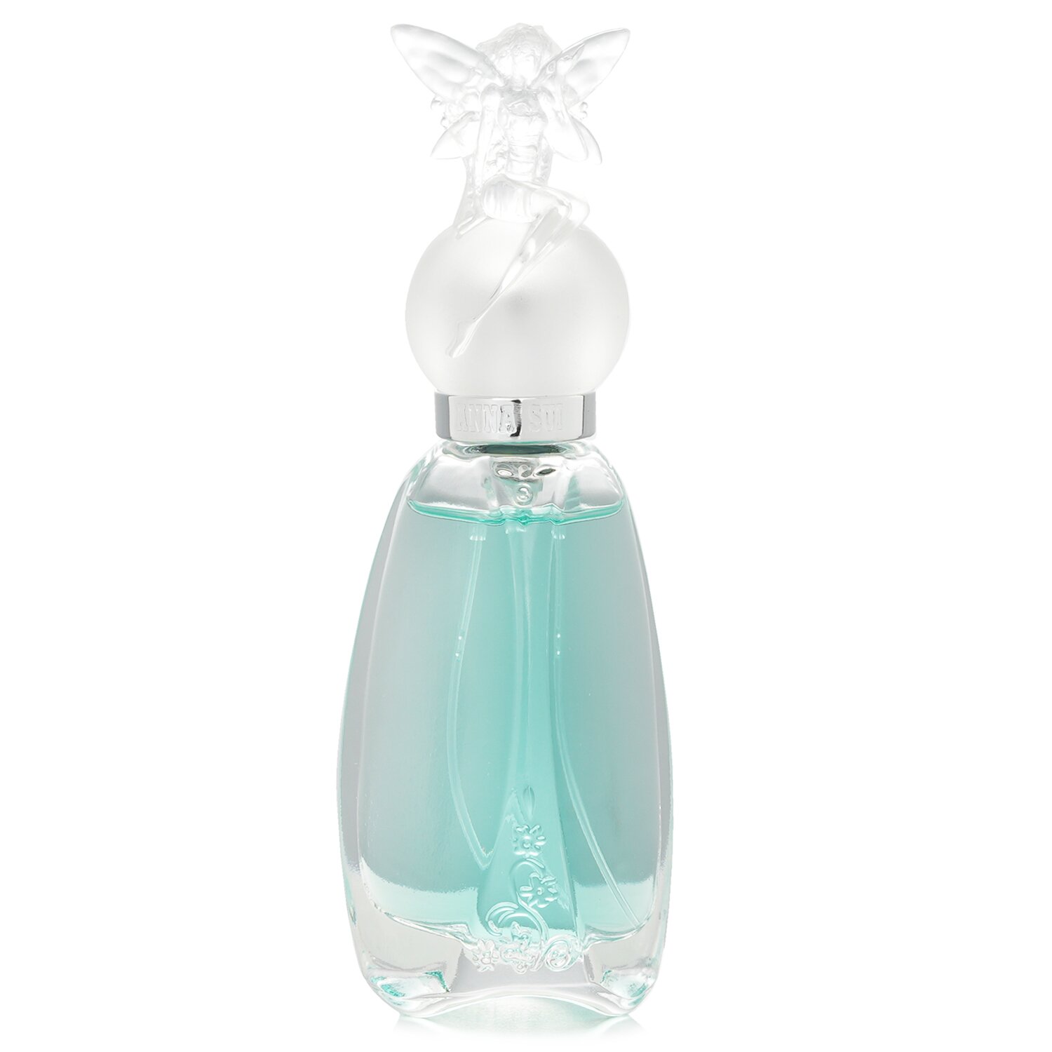 Anna Sui Secret Wish Eau De Toilette Semprot 30ml/1oz