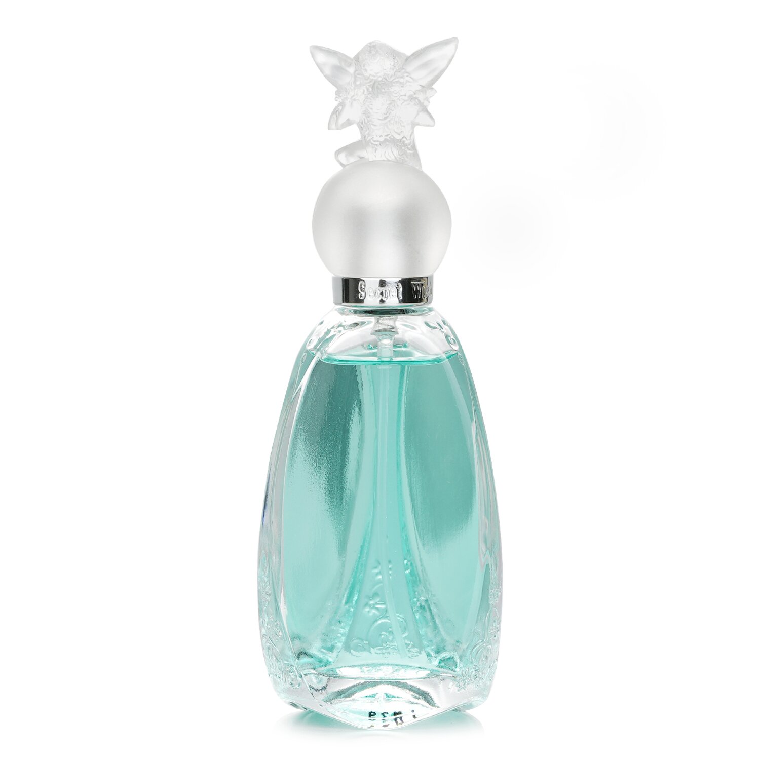 Anna Sui Secret Wish Eau De Toilette Spray 50ml/1.7oz