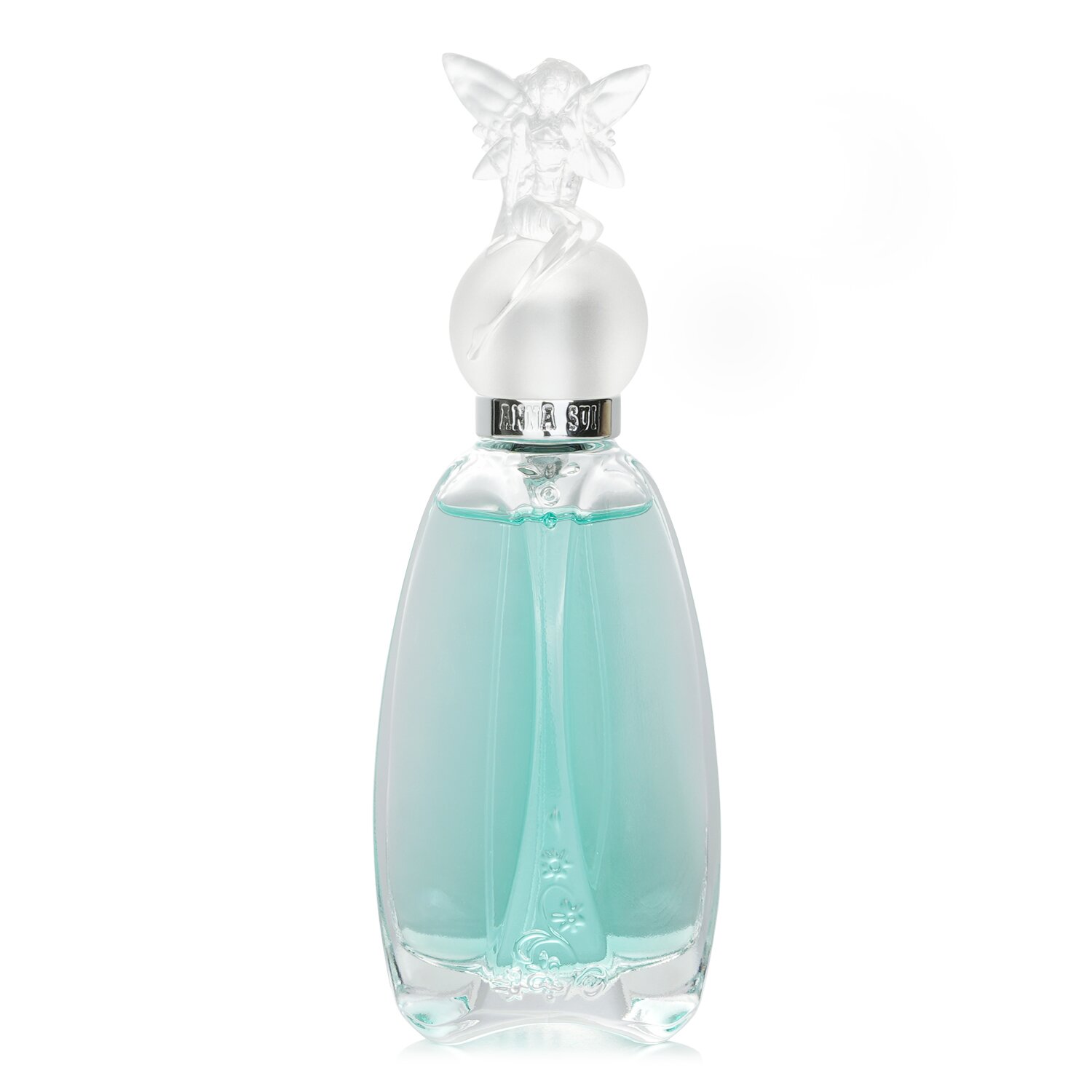 Anna Sui Secret Wish Eau De Toilette Spray 50ml/1.7oz