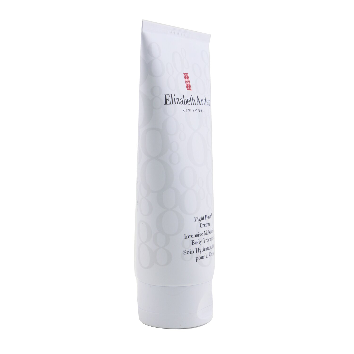 Elizabeth Arden Eight Hour Cream Intensive Moisturizing Body Treatment (Box Slightly Damaged) 200ml/6.8oz