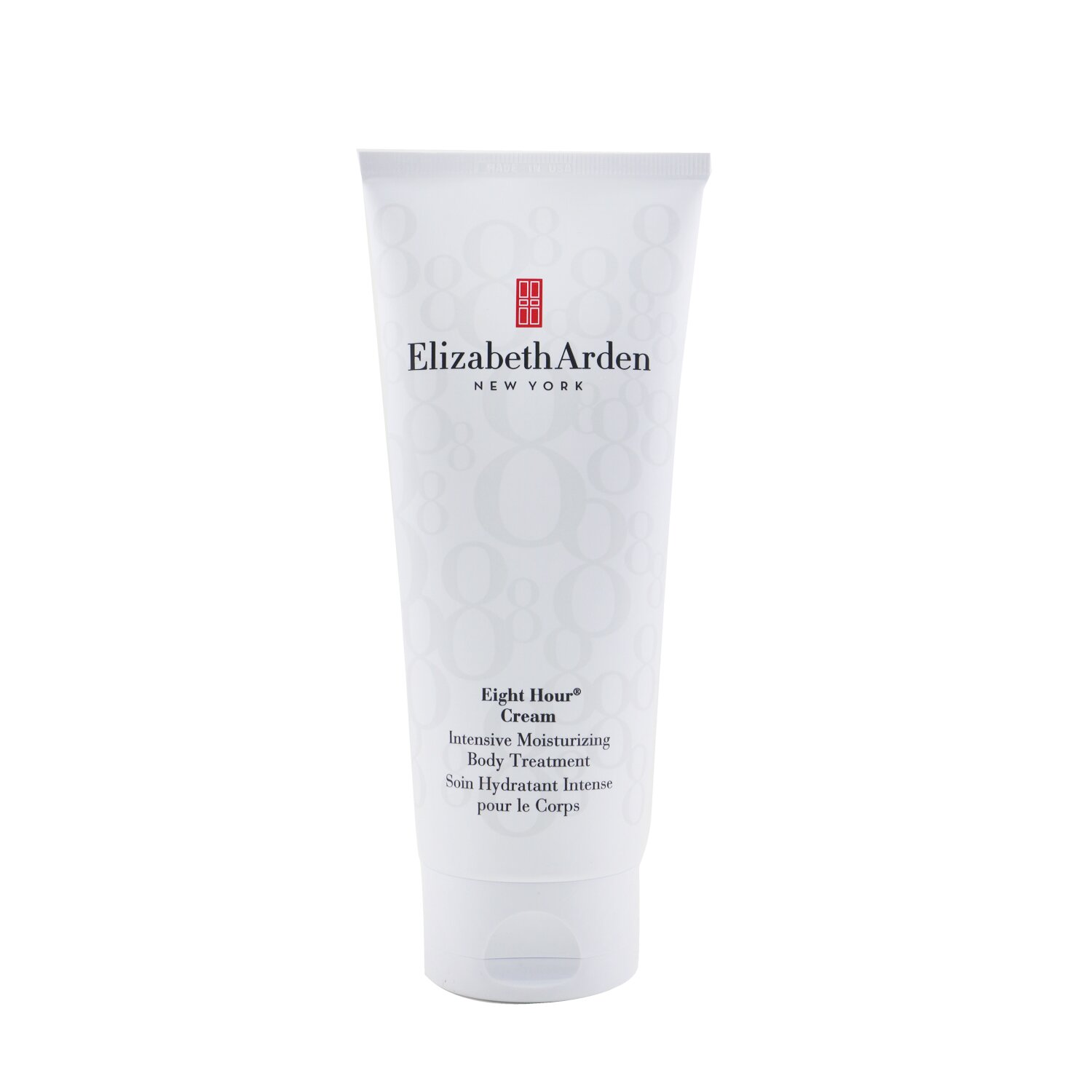 Elizabeth Arden Eight Hour Cream Intensive Moisturizing Body Treatment (Box Slightly Damaged) 200ml/6.8oz