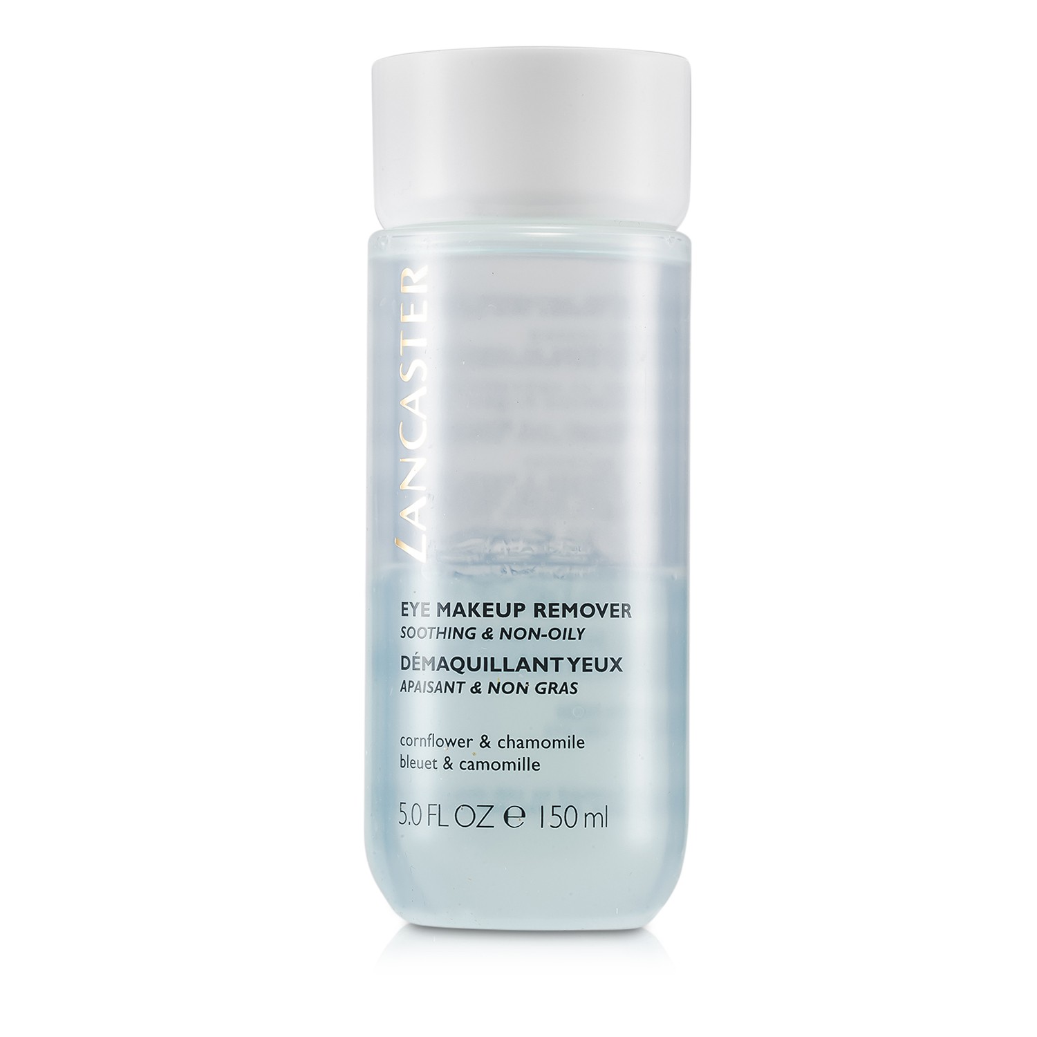 Lancaster Cleansing Block Eye Makeup Remover 150ml/5oz