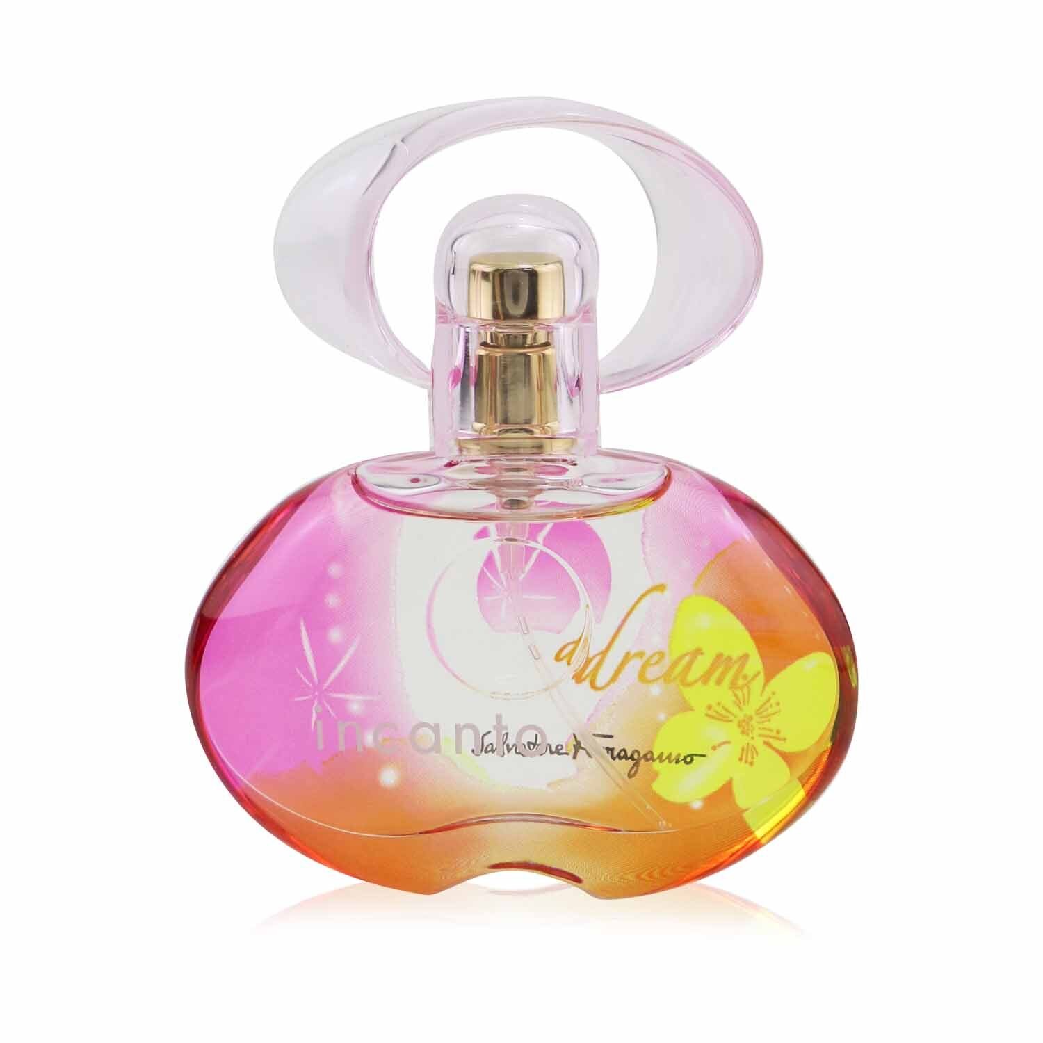 Salvatore Ferragamo Incanto Dream Eau De Toilette Spray 30ml/1oz