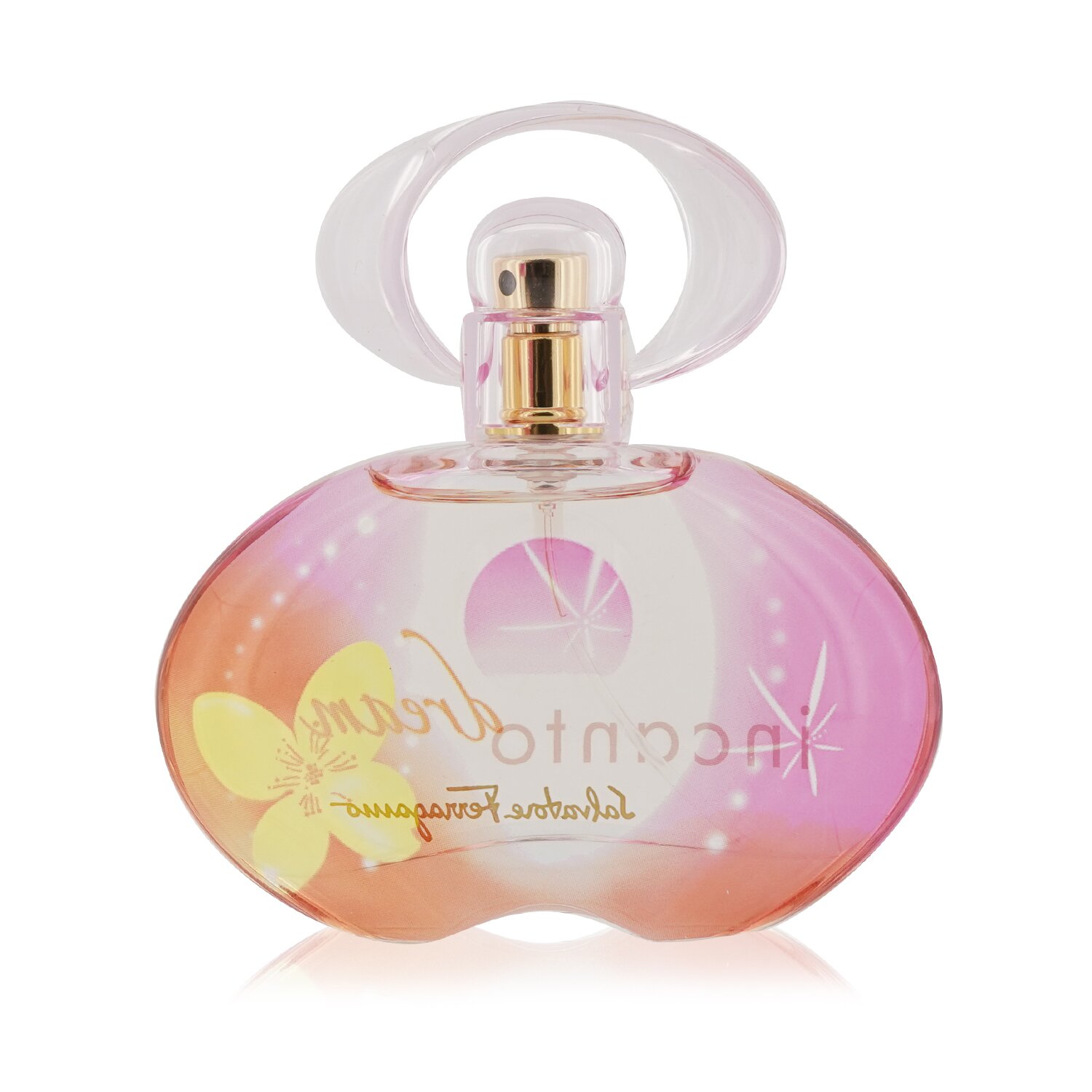 Salvatore Ferragamo Incanto Dream Eau De Toilette Spray 50ml/1.7oz