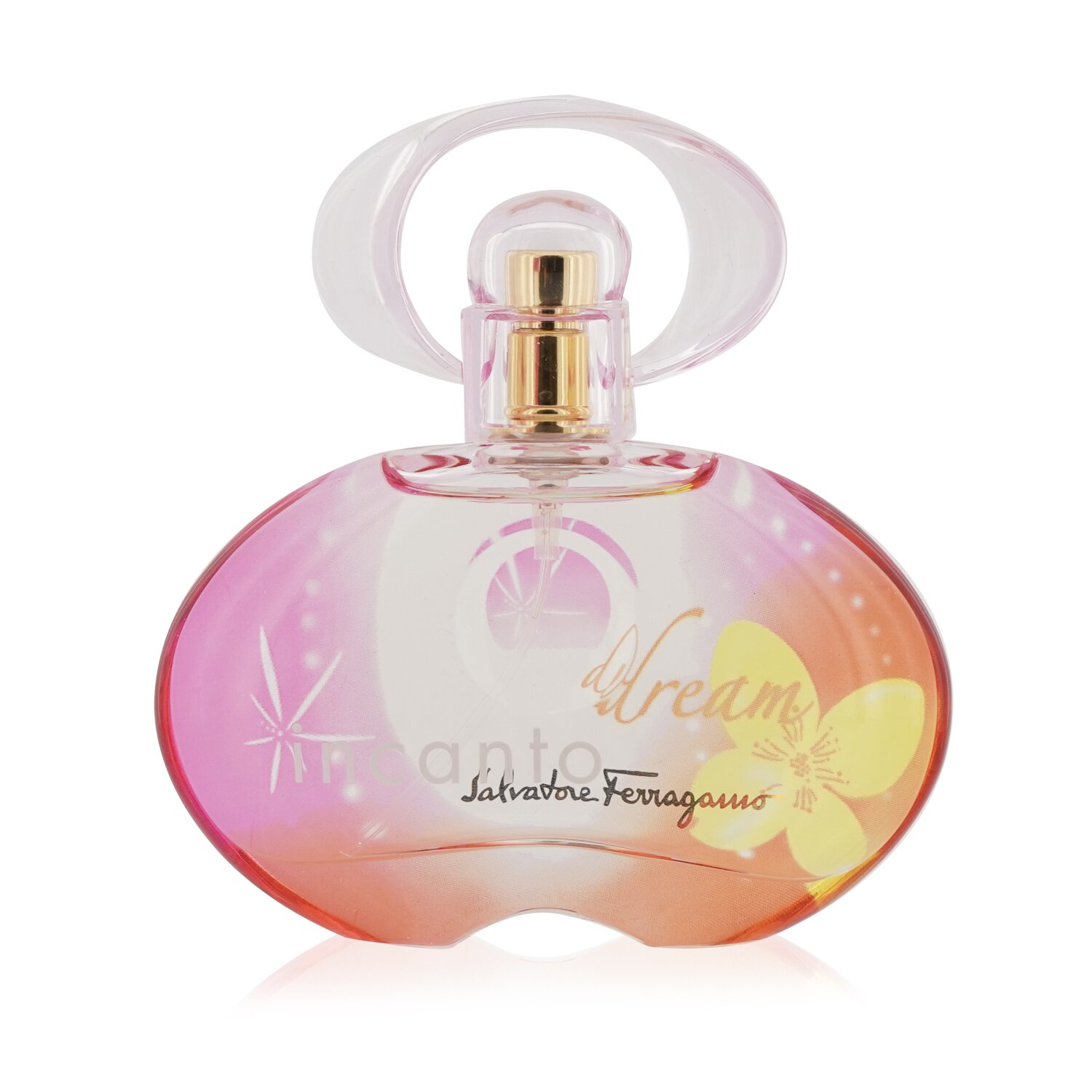 Salvatore Ferragamo Incanto Dream Eau De Toilette Spray 50ml/1.7oz