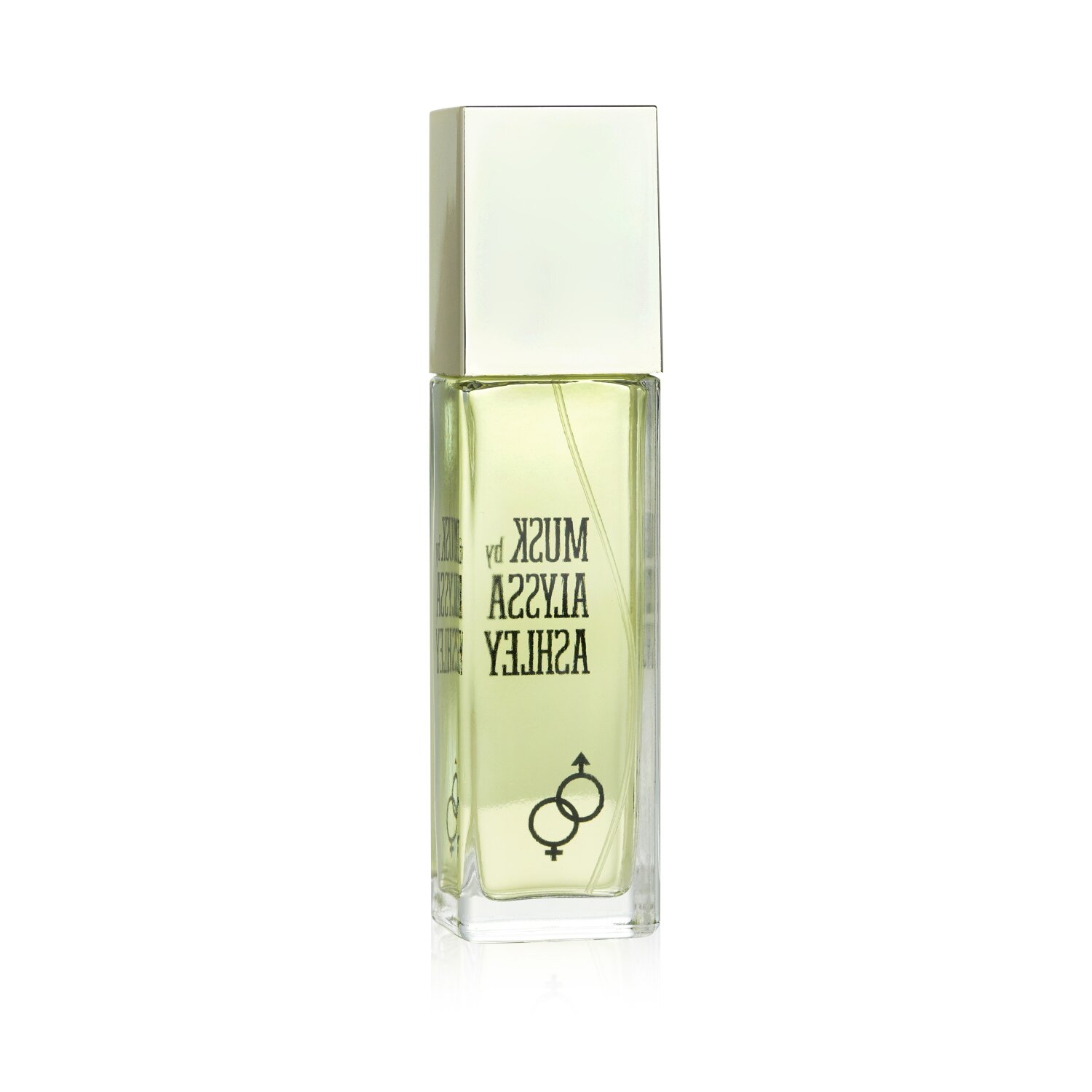 Alyssa Ashley Musk Eau De Toilette Spray 100ml/3.4oz
