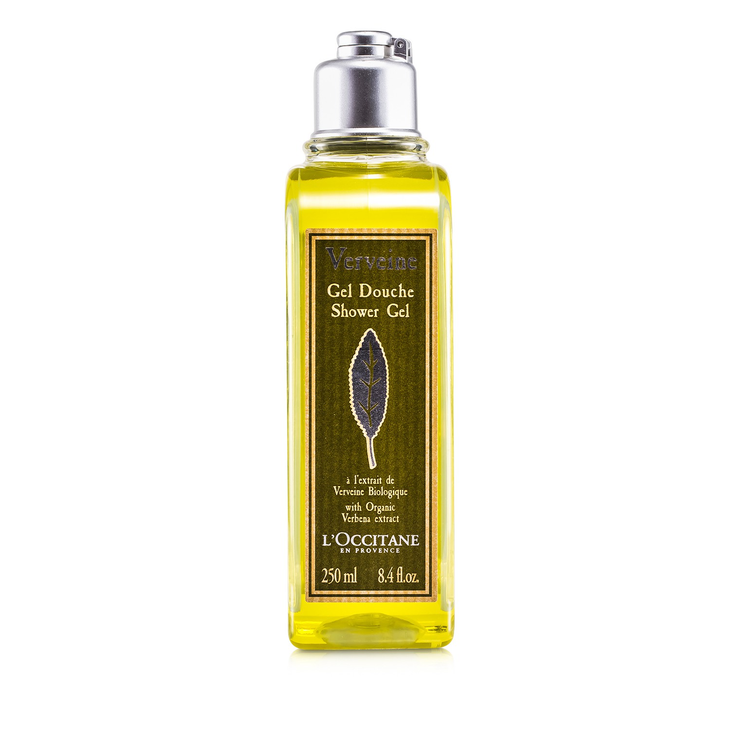 L'Occitane Verbena Harvest Gel de banho 250ml/8.4oz