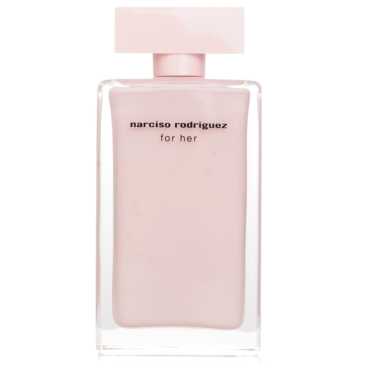 Narciso Rodriguez For Her Eau De Parfum Spray 100ml/3.4oz