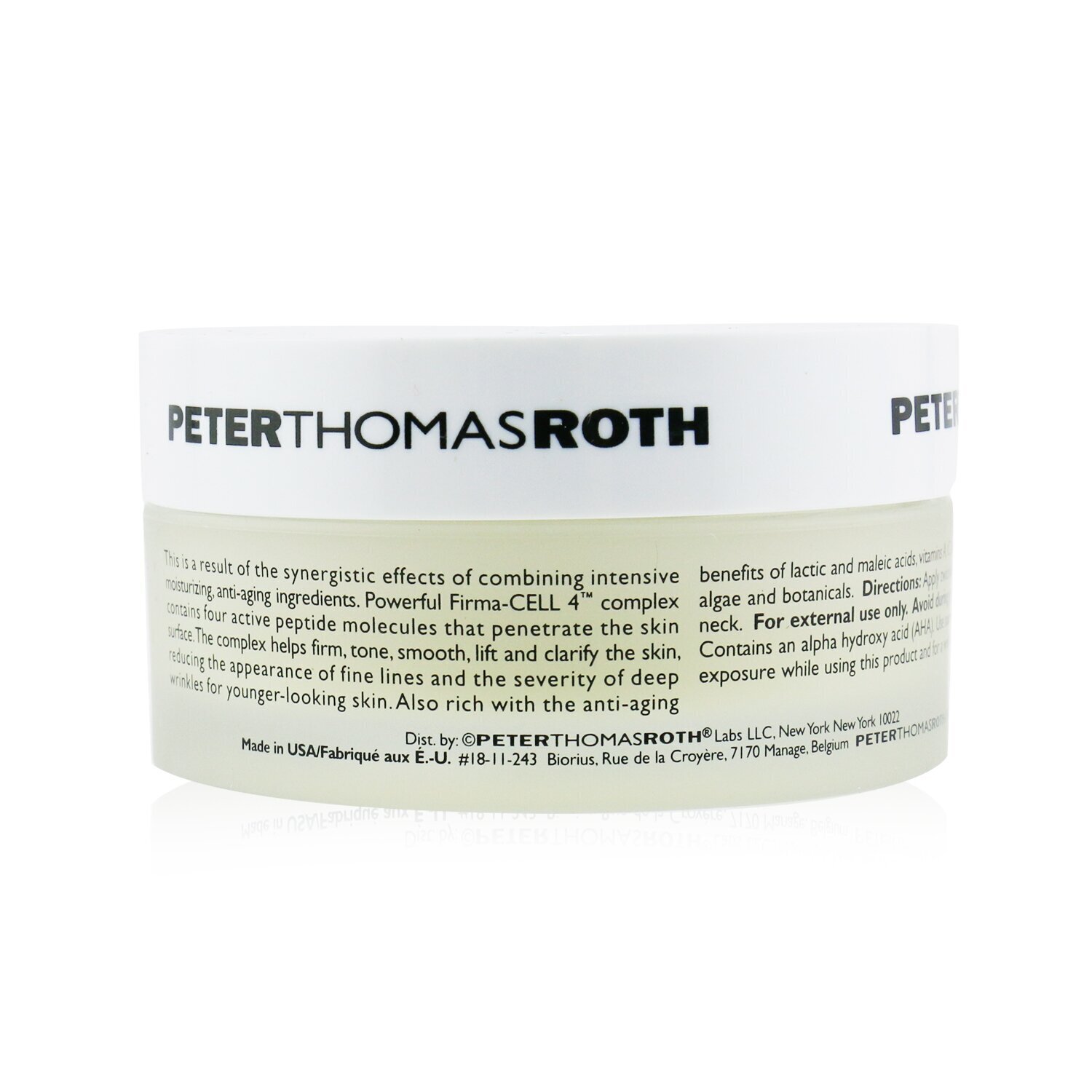 Peter Thomas Roth Mega Rich Intensive Anti-Aging Cellular Creme 50g/1.7oz