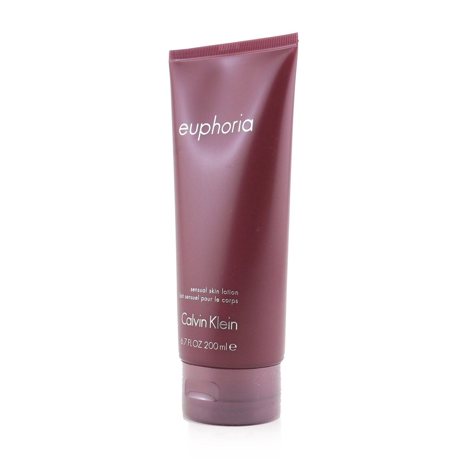 Calvin Klein Euphoria Sensual Skin Lotion 200ml/6.7oz