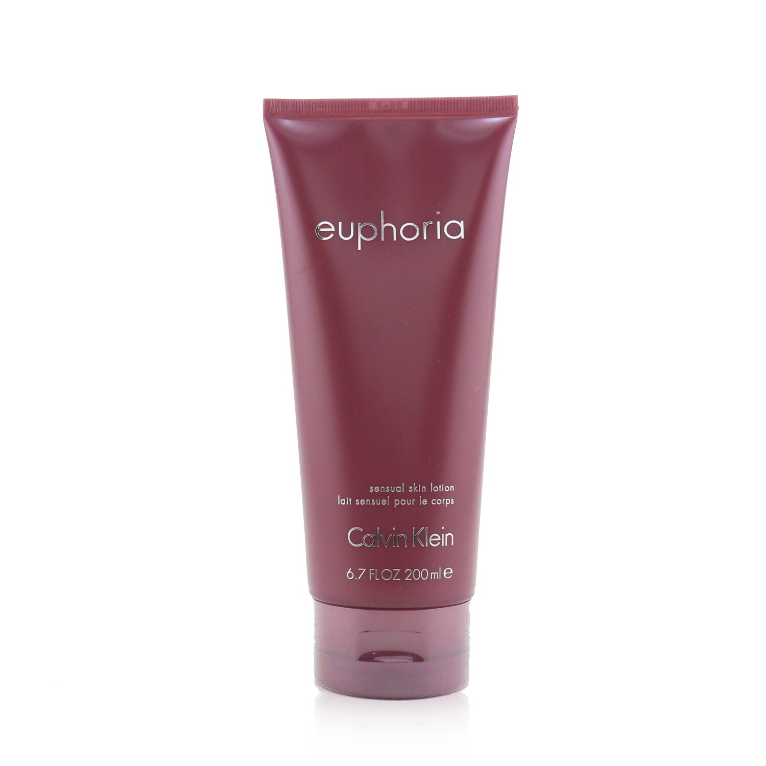 Calvin Klein Euphoria Sensual Skin Lotion 200ml/6.7oz