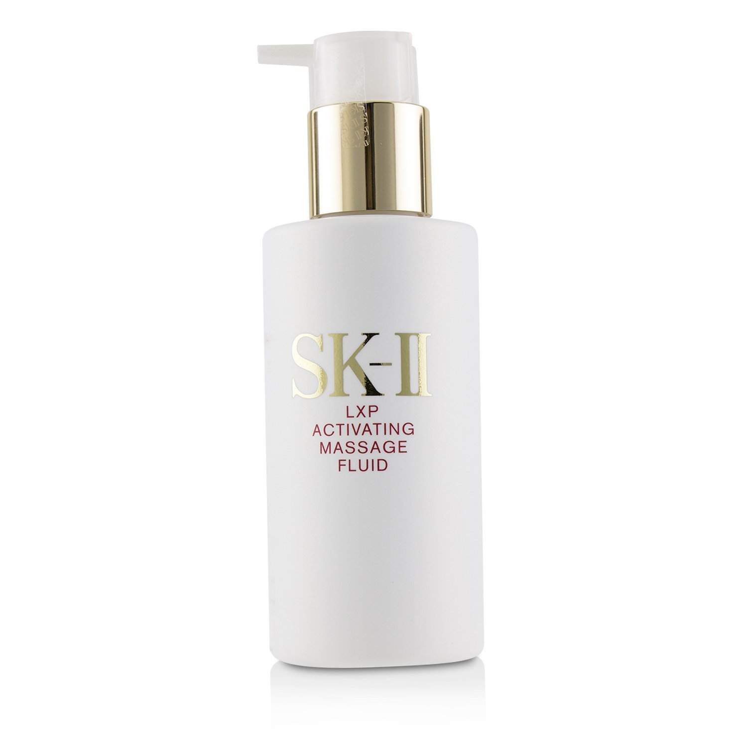SK II LXP Activating Massage Fluid 200g/6.7oz