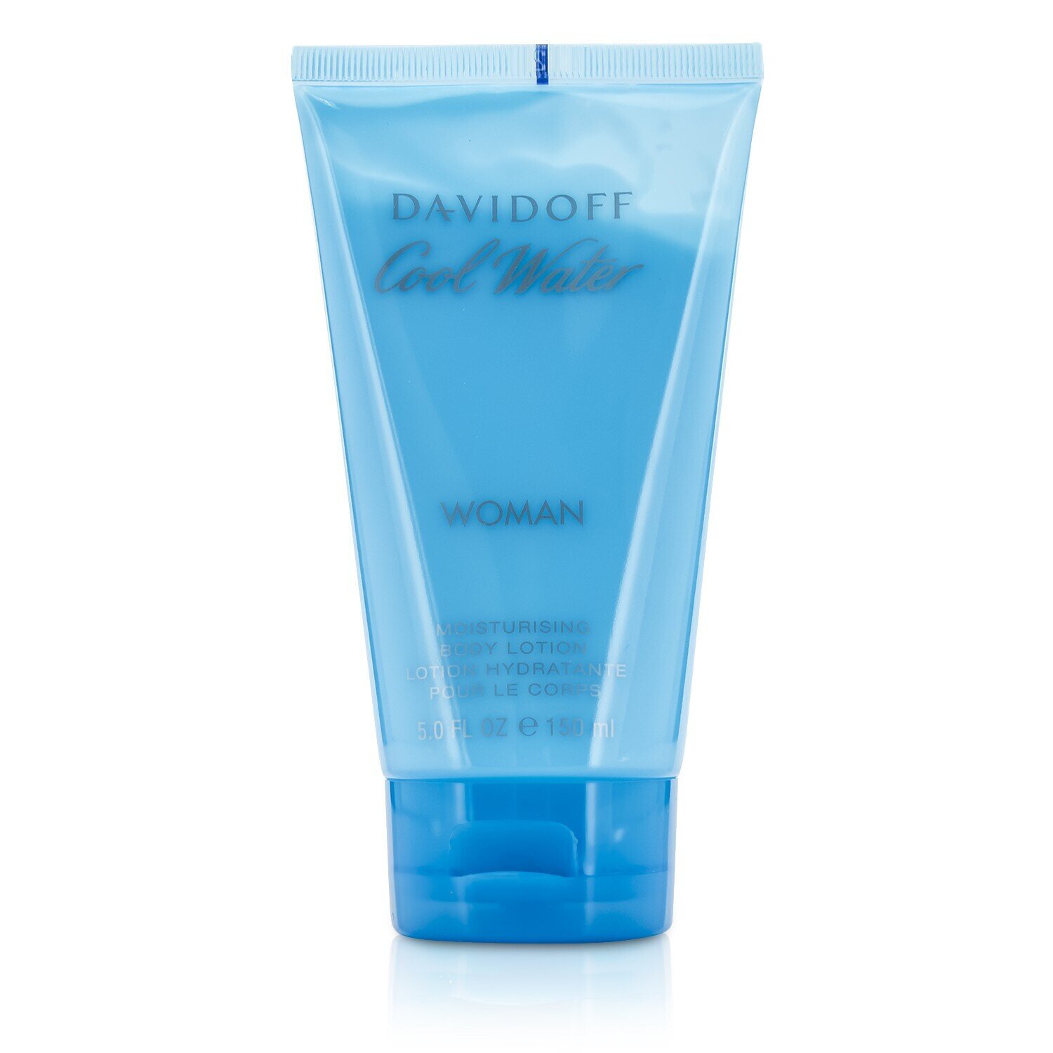 Davidoff Cool Water Moisturising Body Lotion 150ml/5oz