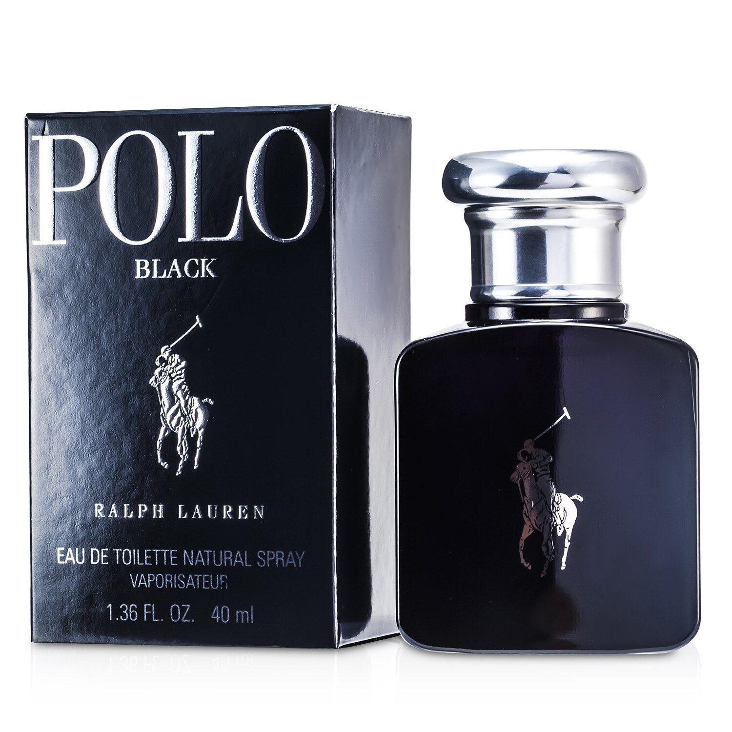 Ralph Lauren Nước hoa Polo Black 40ml/1.3oz
