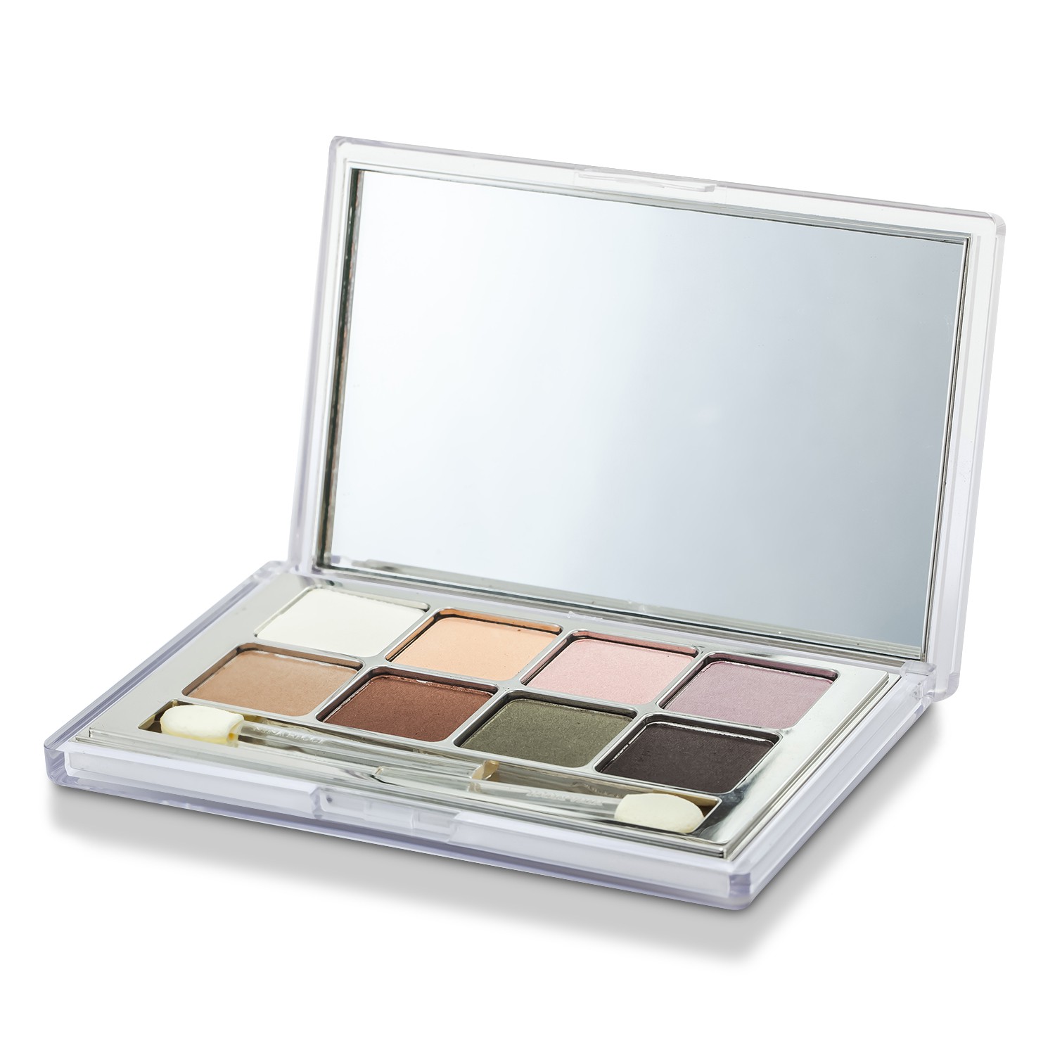 Nina Ricci Paleta cieni do powiek Plush: 8x0.9g