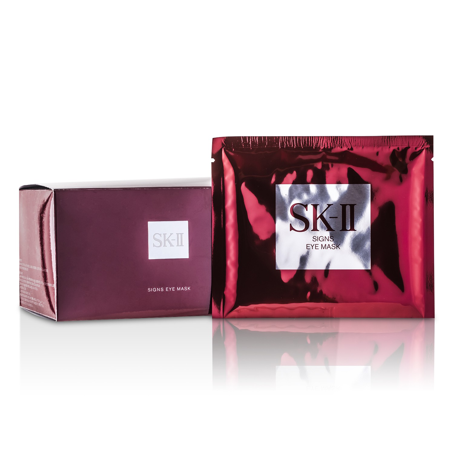 SK II Signs Eye Mask 14pads