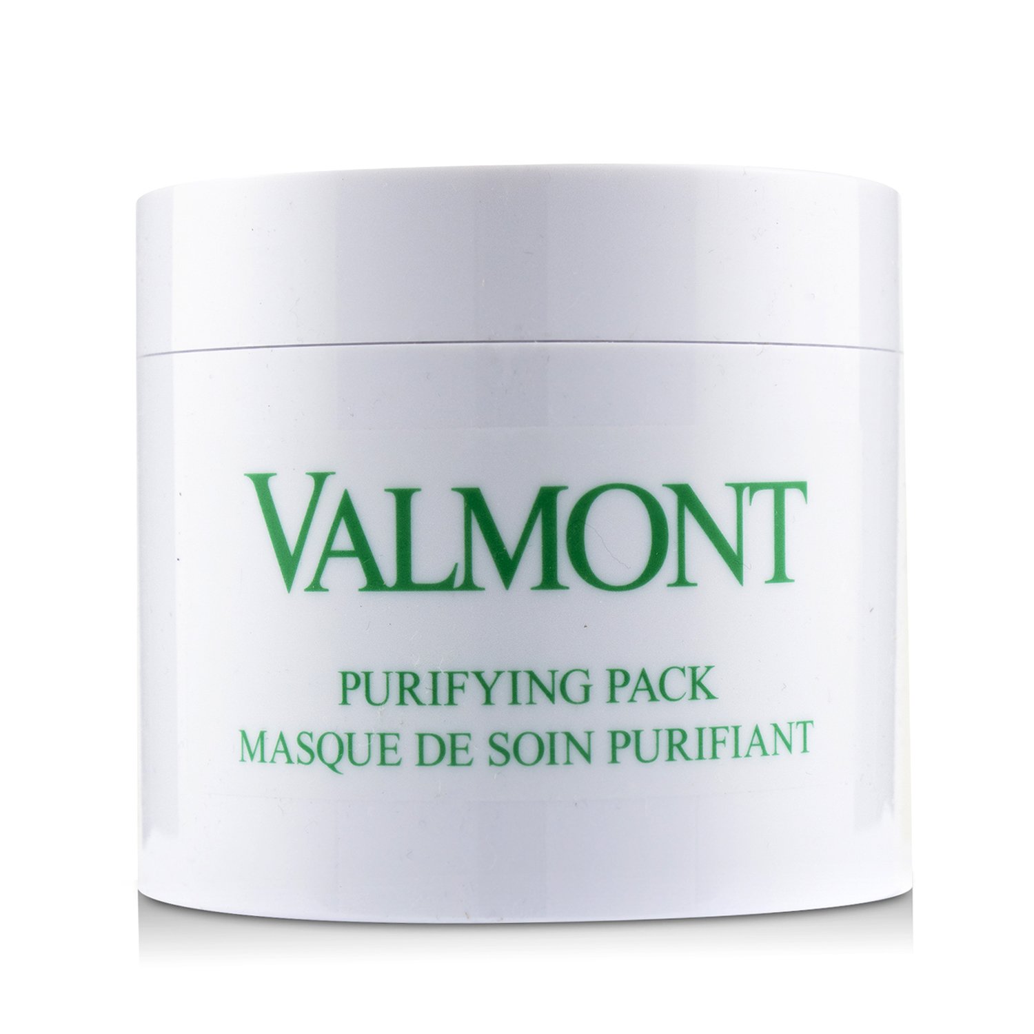 Valmont Purifying Pack (Skin Purifying Mud Mask) (Salon Size) 200ml/7oz
