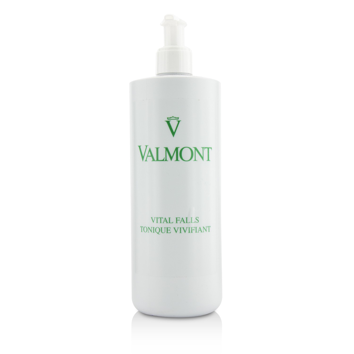 Valmont Purity Vital Falls (Invigorating Softening Toner) (Salon Size) 500ml/16.9oz