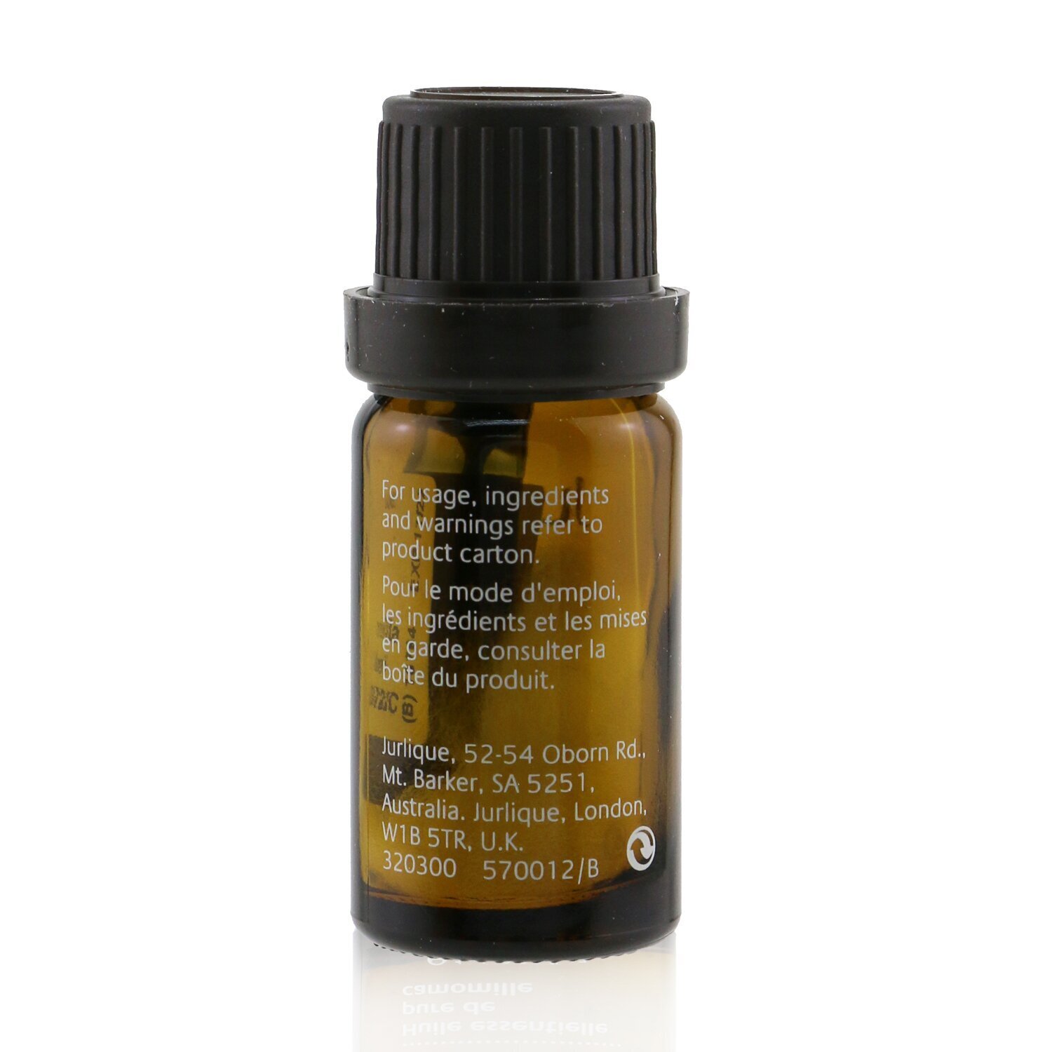 Jurlique 茱莉蔻  洋甘菊純精油 1ml/0.035