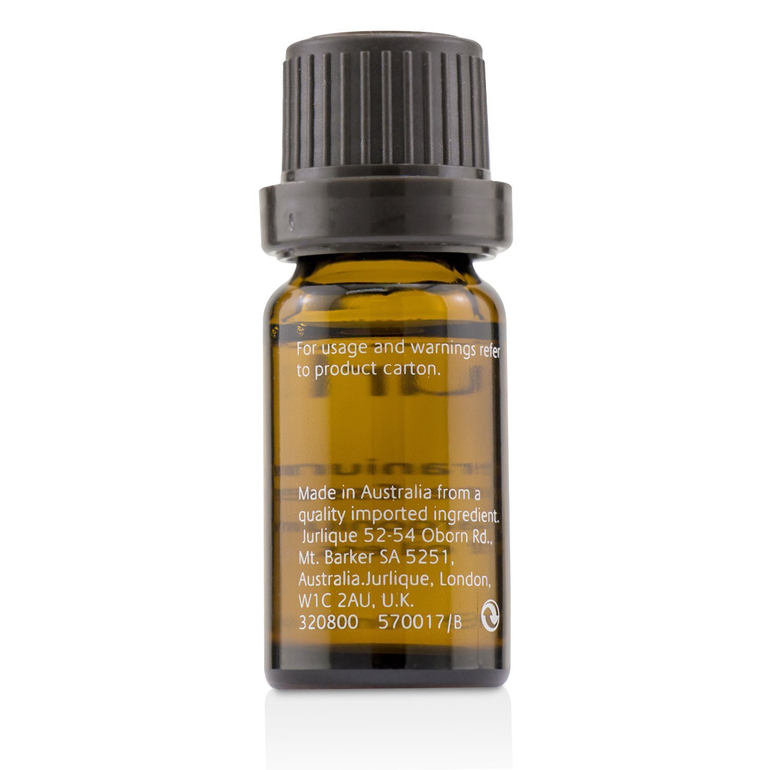 Jurlique Geranium Pure Essential Oil 10ml/0.35oz