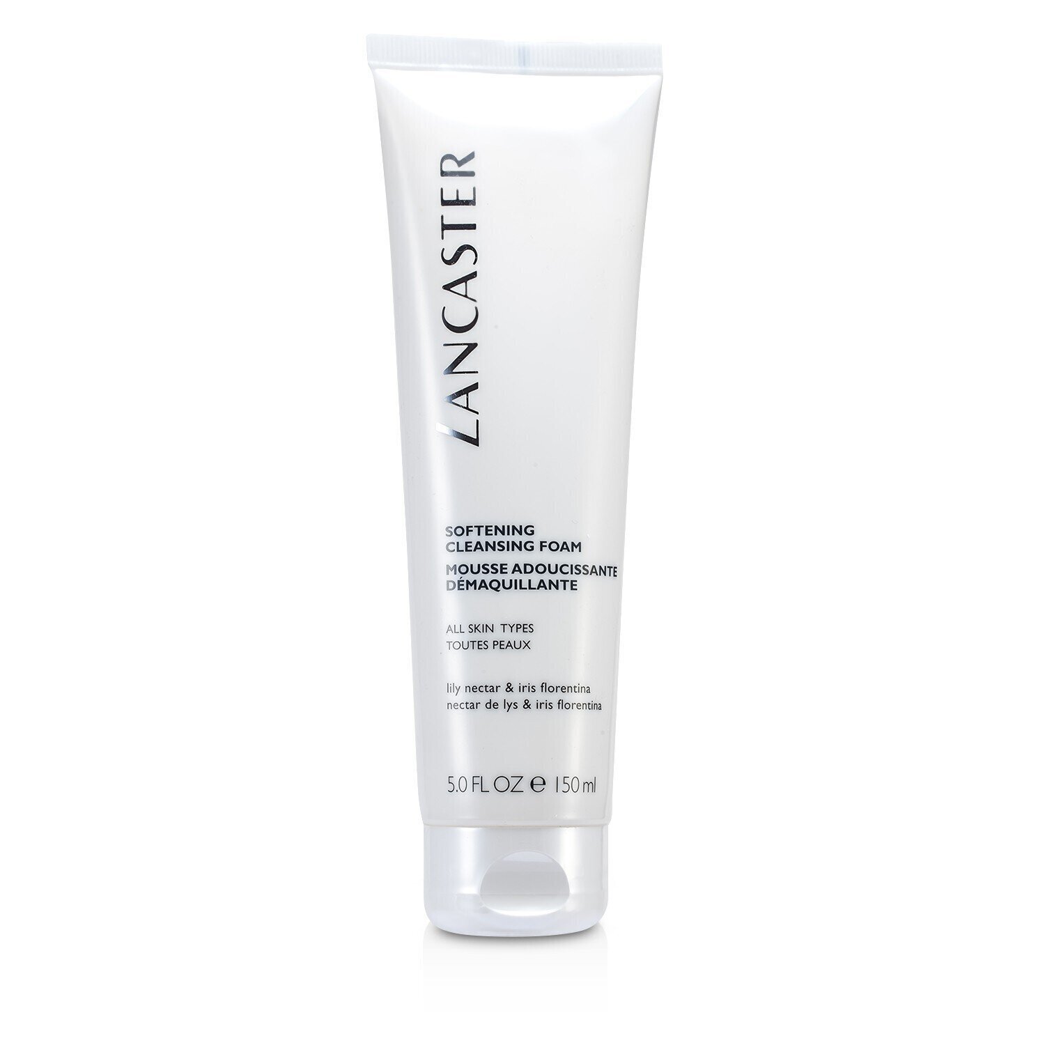 Lancaster Mekana pjena za čišćenje (za sve tipove kože) 150ml/5oz