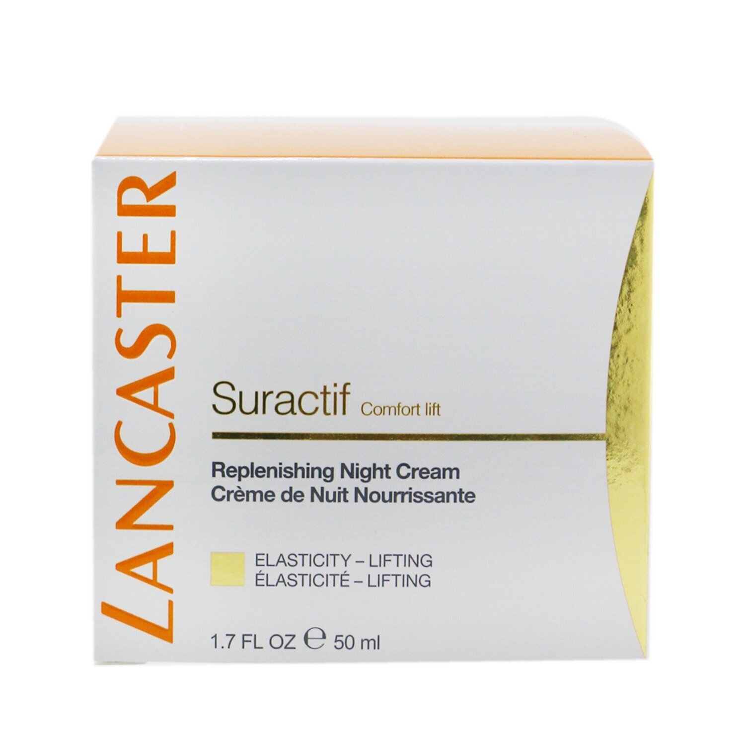 Lancaster Suractif Comfort Lift Replenishing Night Cream 50ml/1.7oz