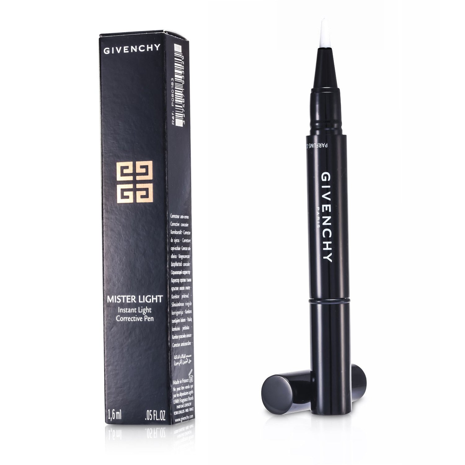 Givenchy Mister Light Instant Light Corrective Pen 1.6ml/0.05oz