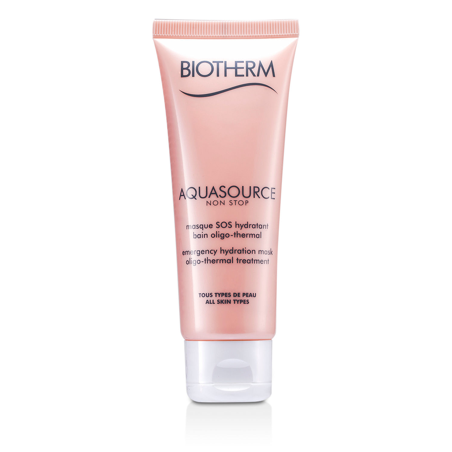 Biotherm Aquasource Non Stop Emergency Hydration Mask 75ml/2.53oz