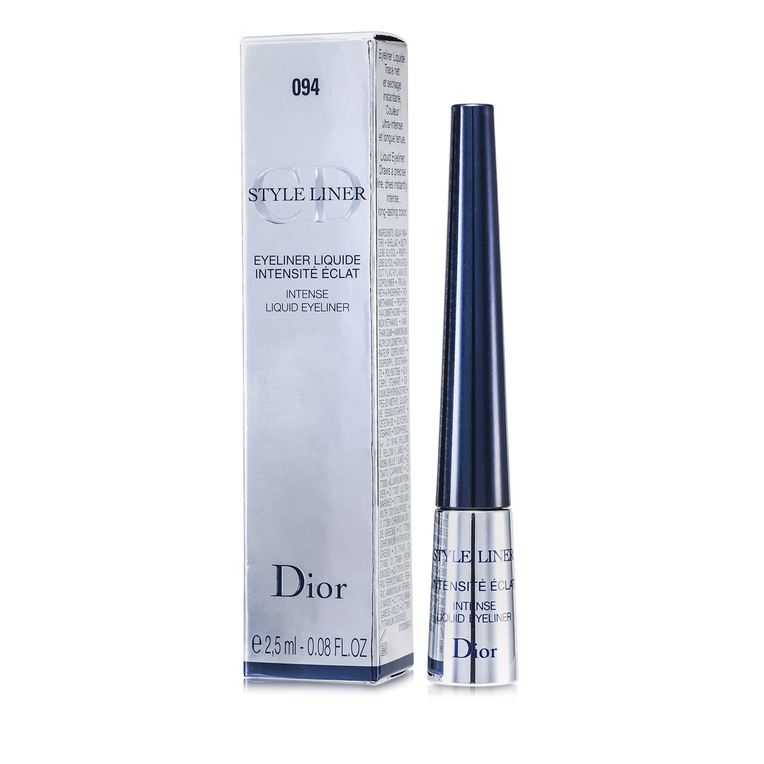 Christian Dior Style Liner 2.5ml/0.08oz