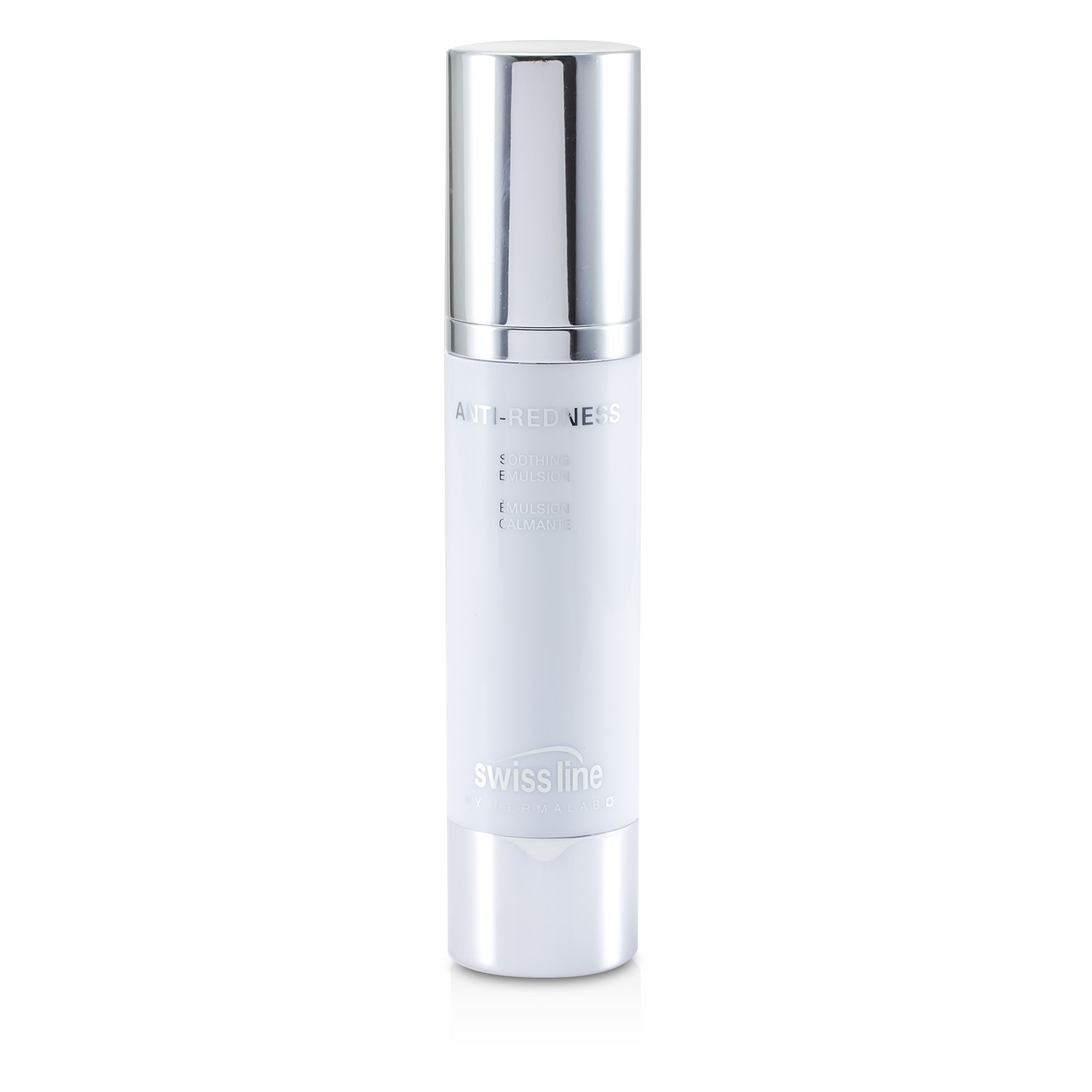 Swissline Soothing תחליב נגד אדמומיות 50ml/1.7oz