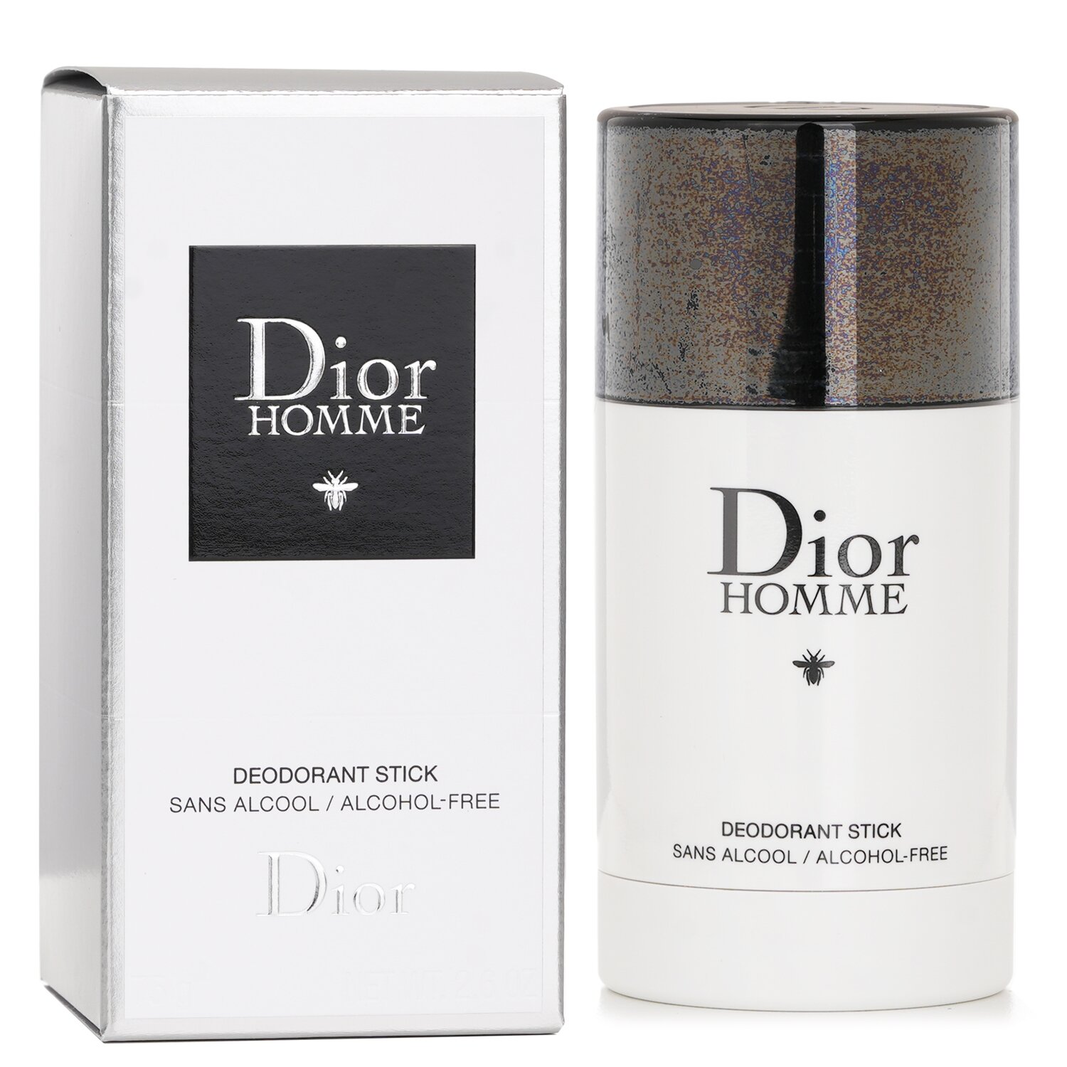 Christian Dior Dior Homme Deodorant Stick 75ml/2.5oz