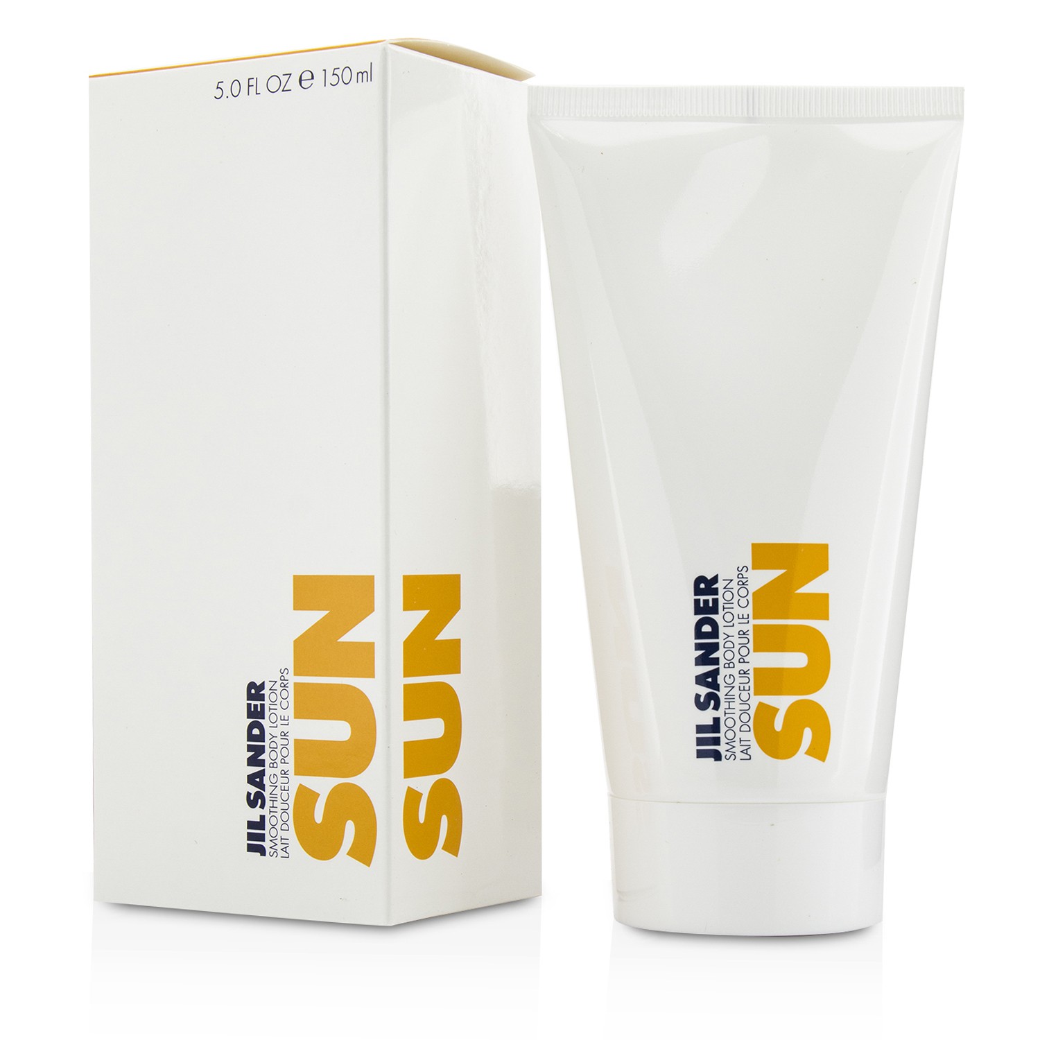 Jil Sander Sun Smoothing Body Lotion 150ml/5oz