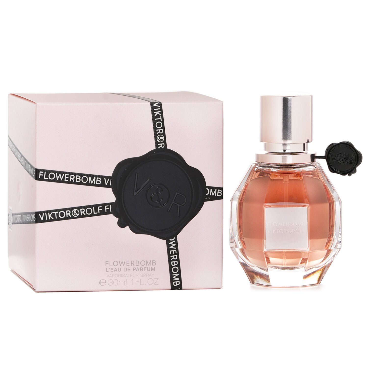 Viktor & Rolf Flowerbomb Άρωμα EDP Σπρέυ 30ml/1oz