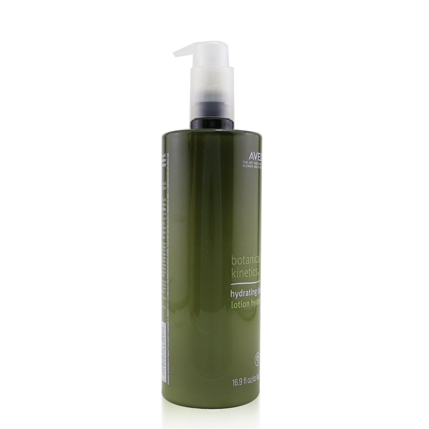 Aveda Botanical Kinetics Hydrating Lotion 500ml/16.9oz
