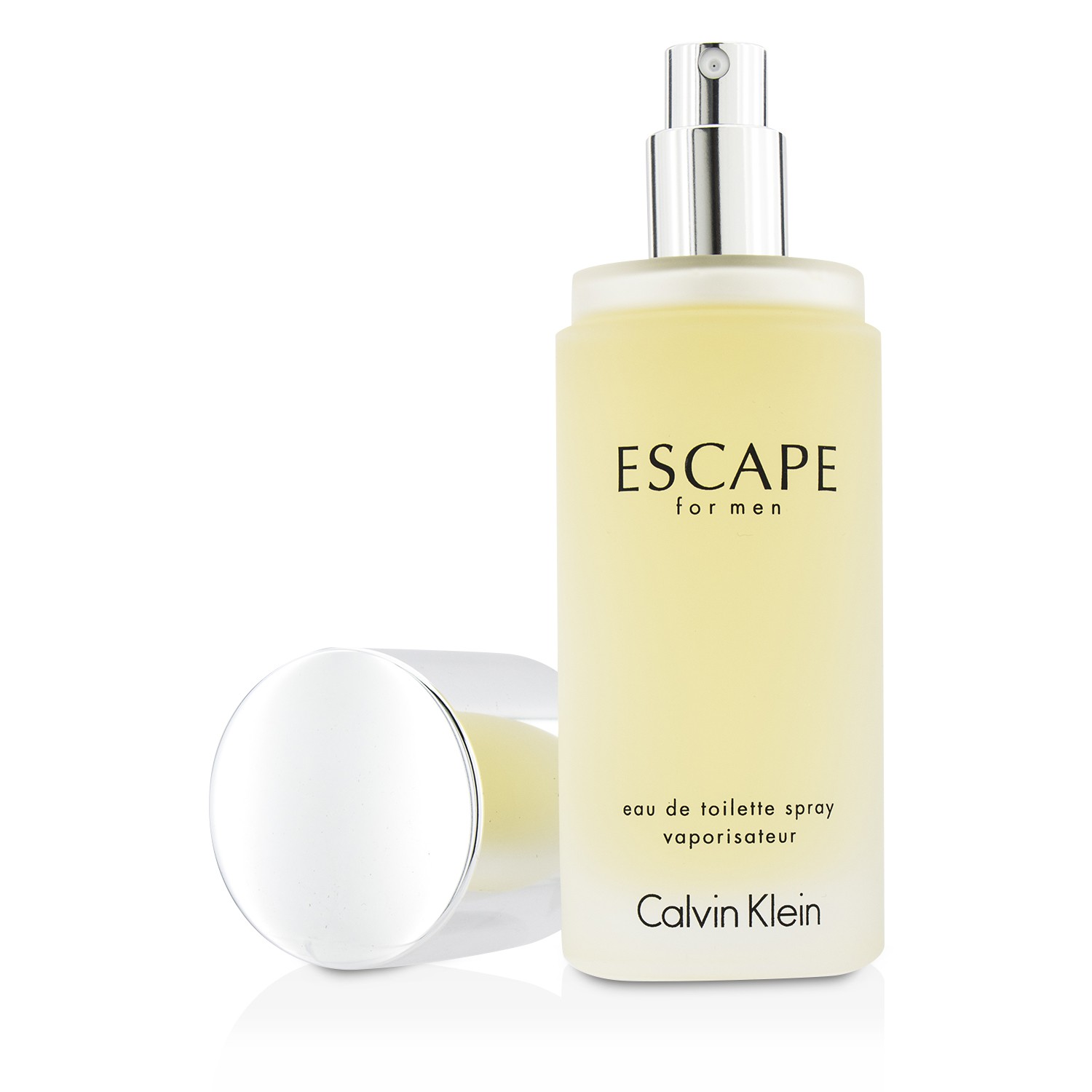 Calvin Klein Escape Туалетная Вода Спрей (Без Коробки) 100ml/3.4oz