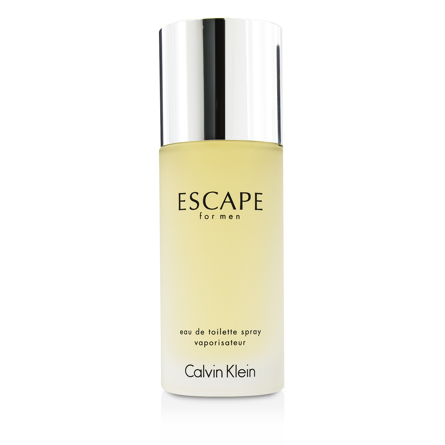 Calvin Klein Escape Туалетная Вода Спрей (Без Коробки) 100ml/3.4oz