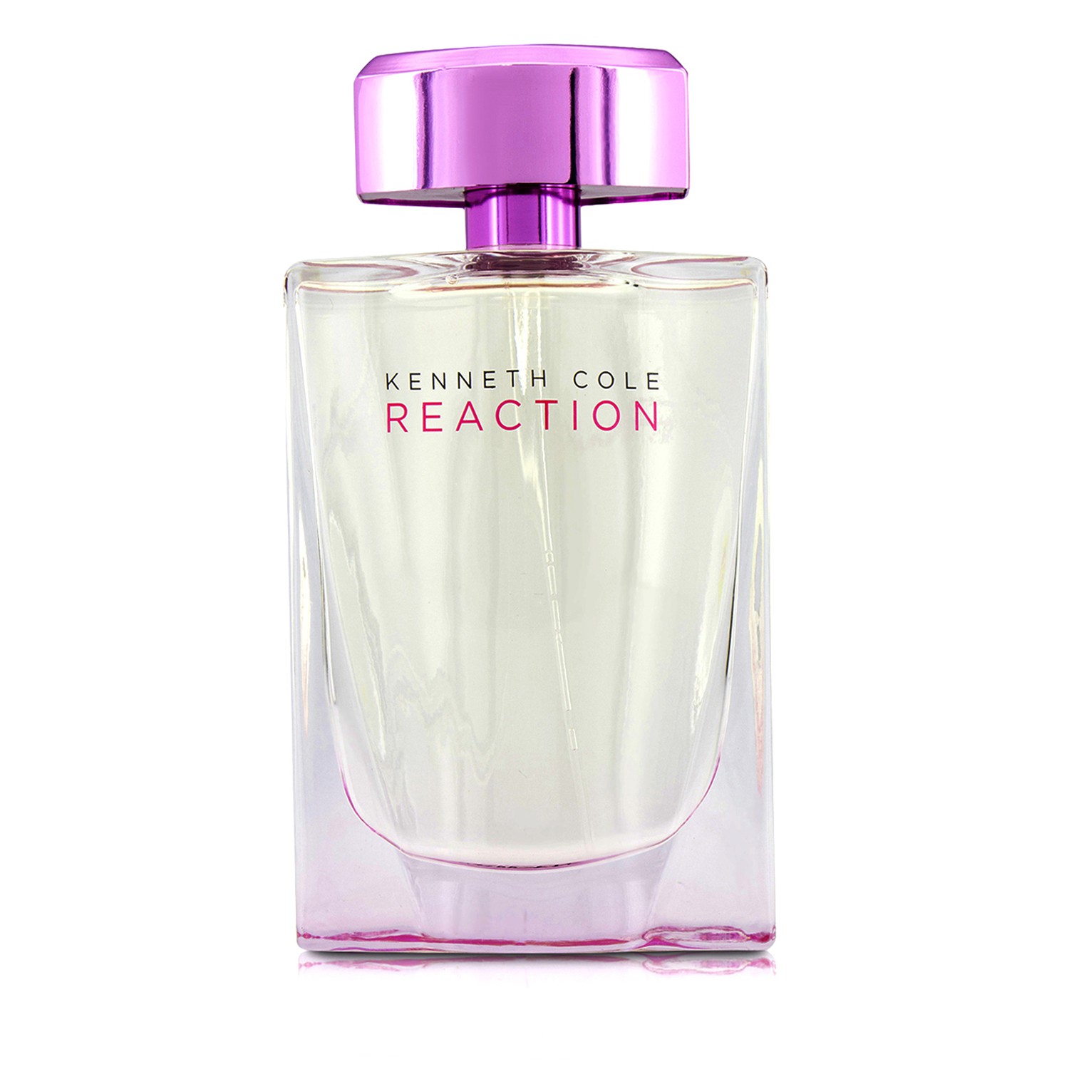 Kenneth Cole Reaction For Her Eau De Parfum Spray 100ml/3.4oz
