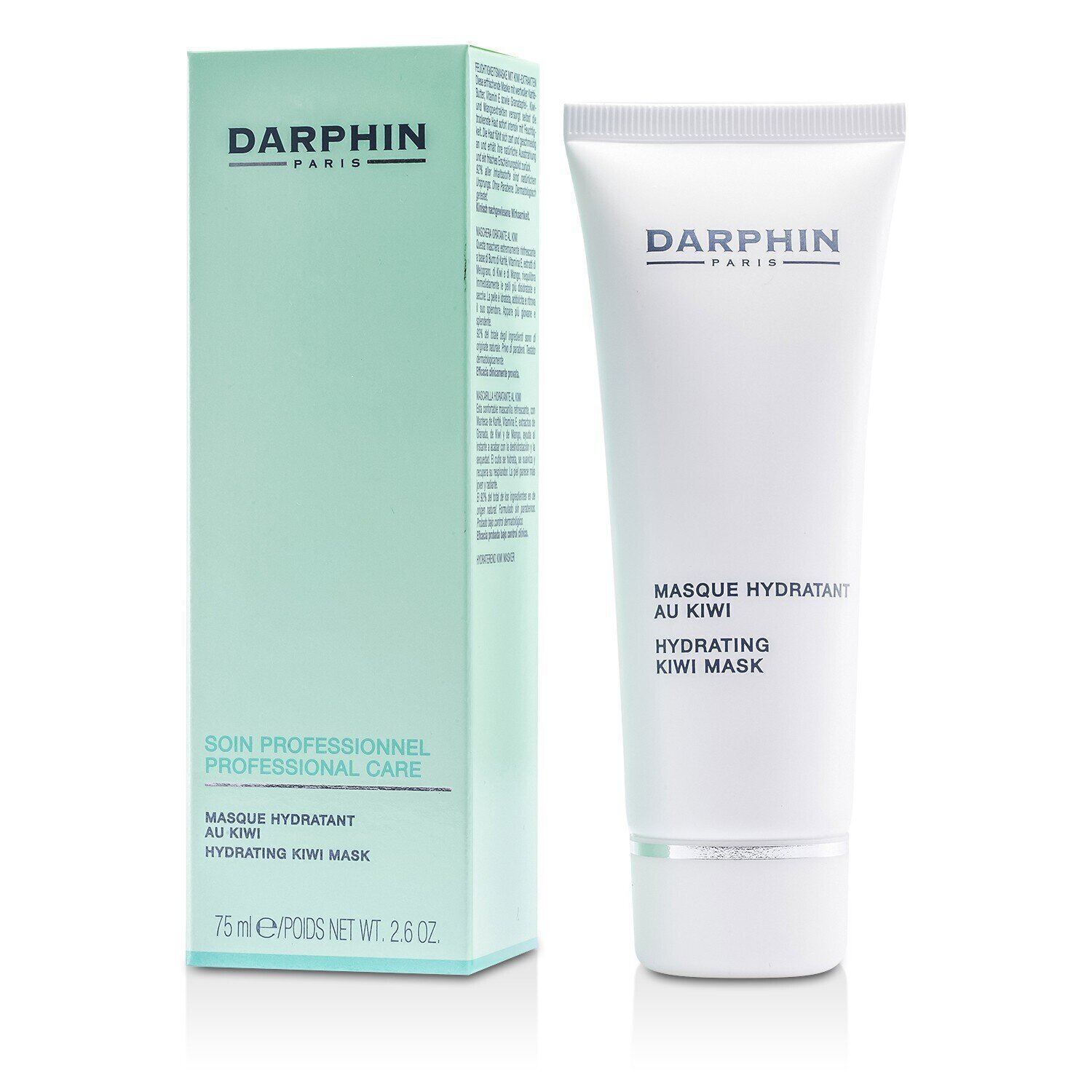 Darphin Hydrating Kiwi Mask (All Skin Types) 75ml/2.5oz