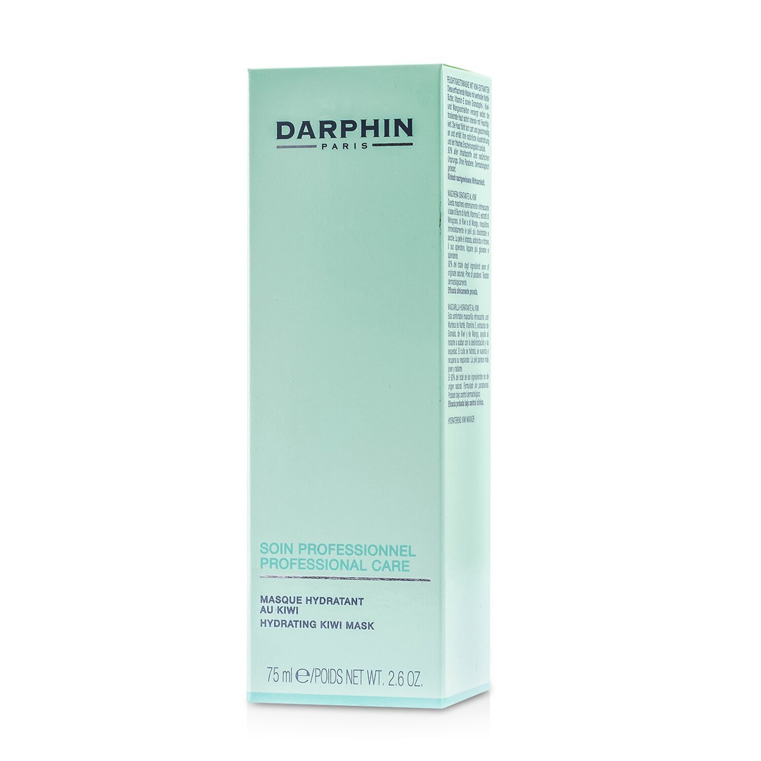 Darphin Hydrating Kiwi Mask (All Skin Types) 75ml/2.5oz