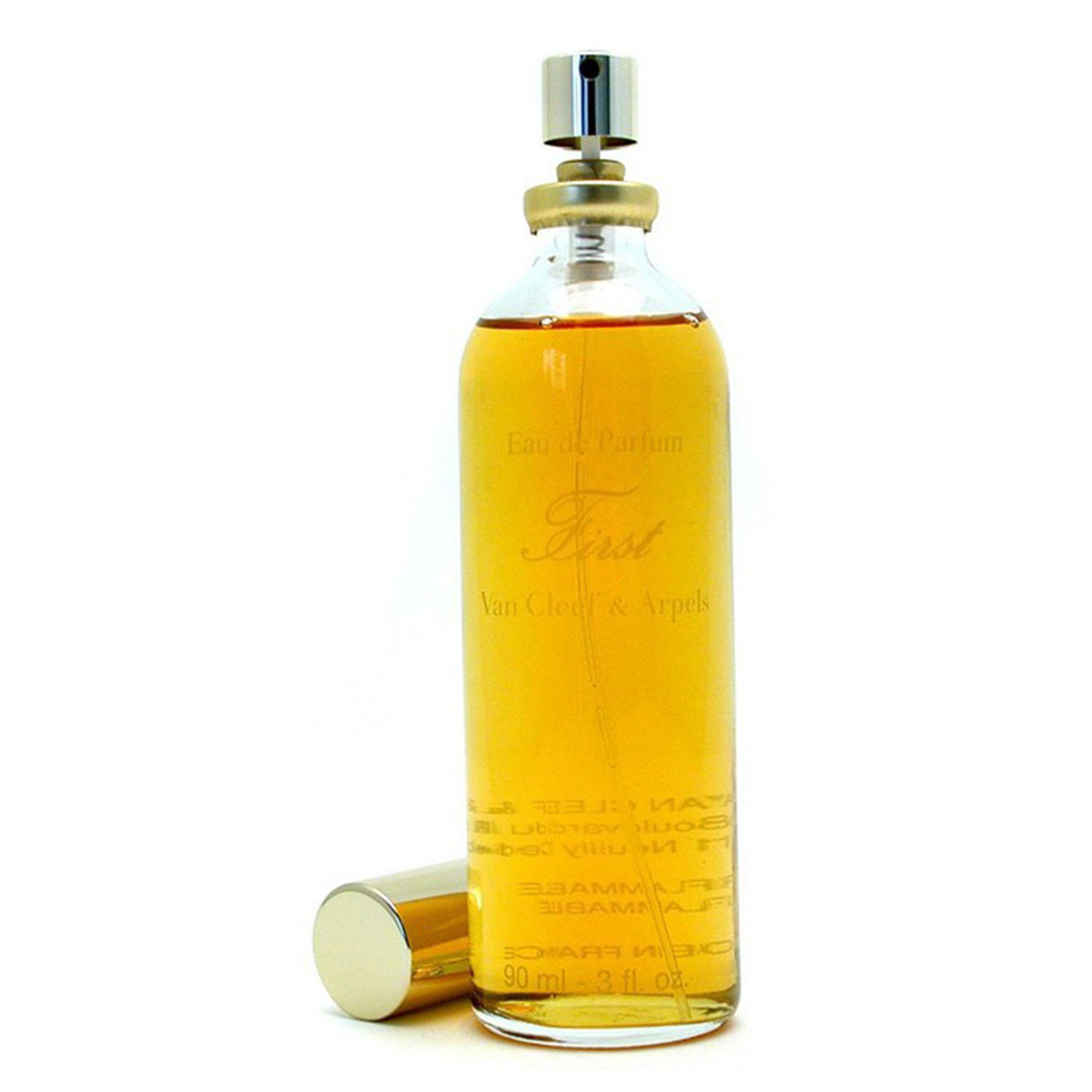 Van Cleef & Arpels First Eau De Parfum Spray Refill 90ml/3oz